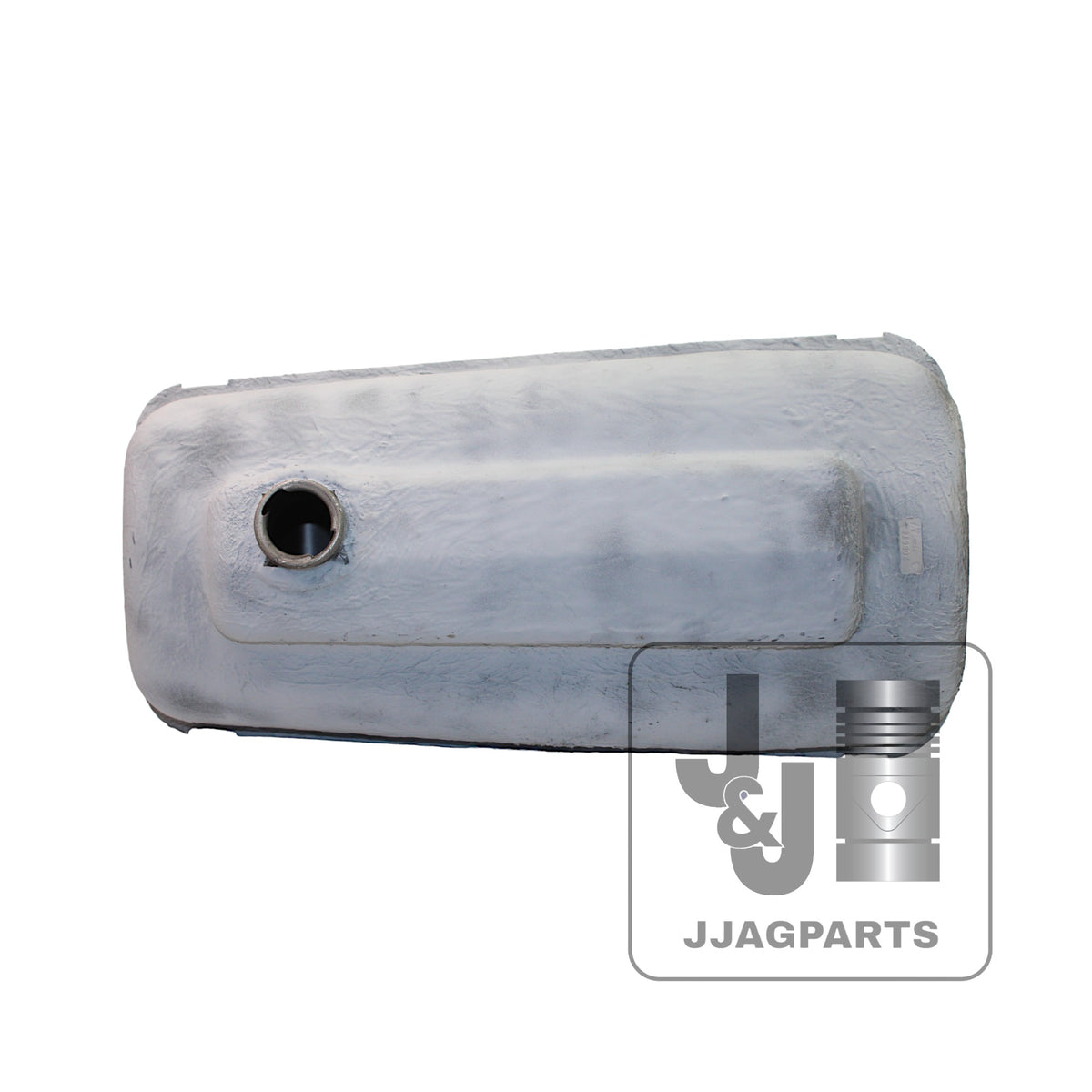 Gas Tank John Deere Styled B Tractors AB2744R Remanufactured Fuel Tank