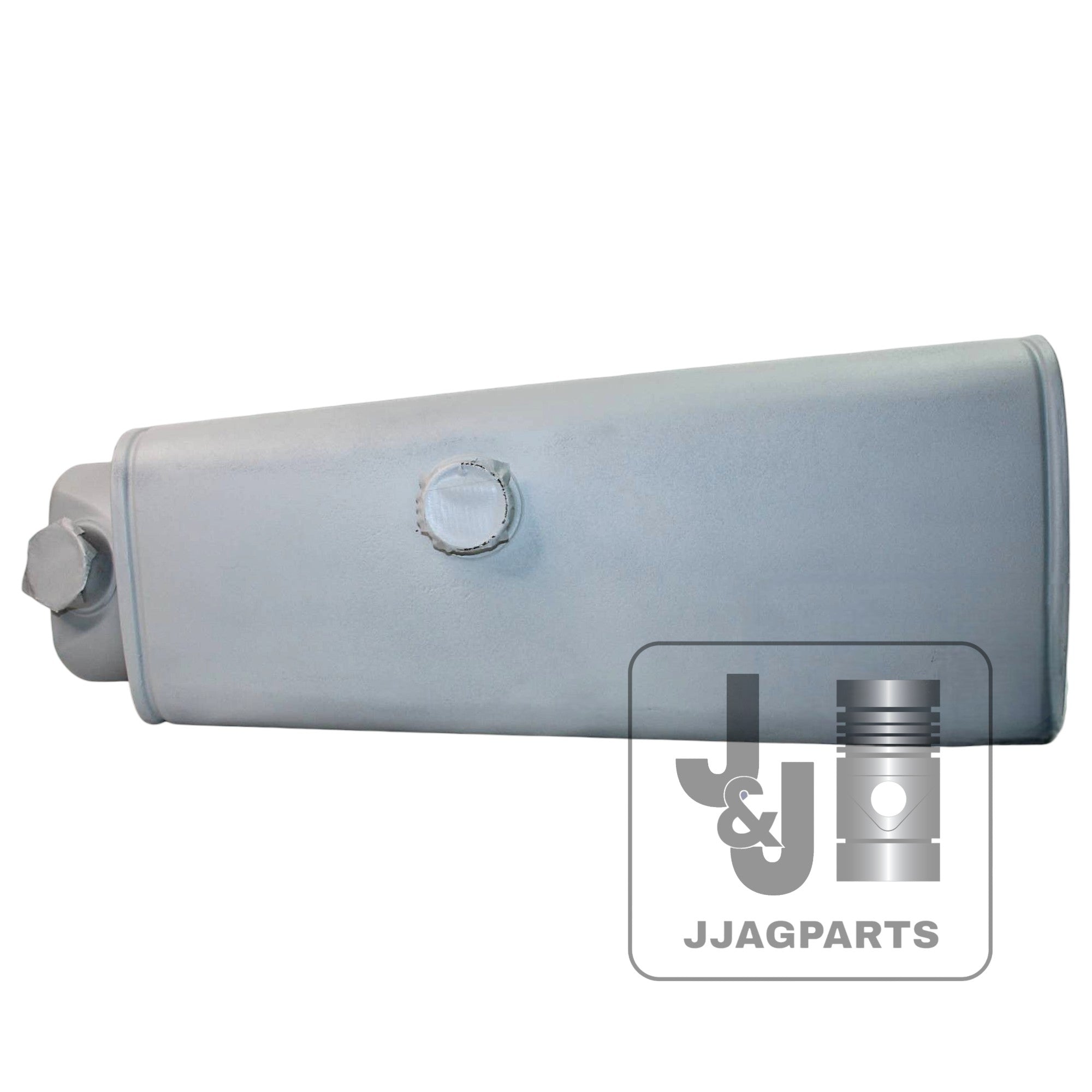 AB419R Remanufactured John Deere Unstyled B Fuel Tank