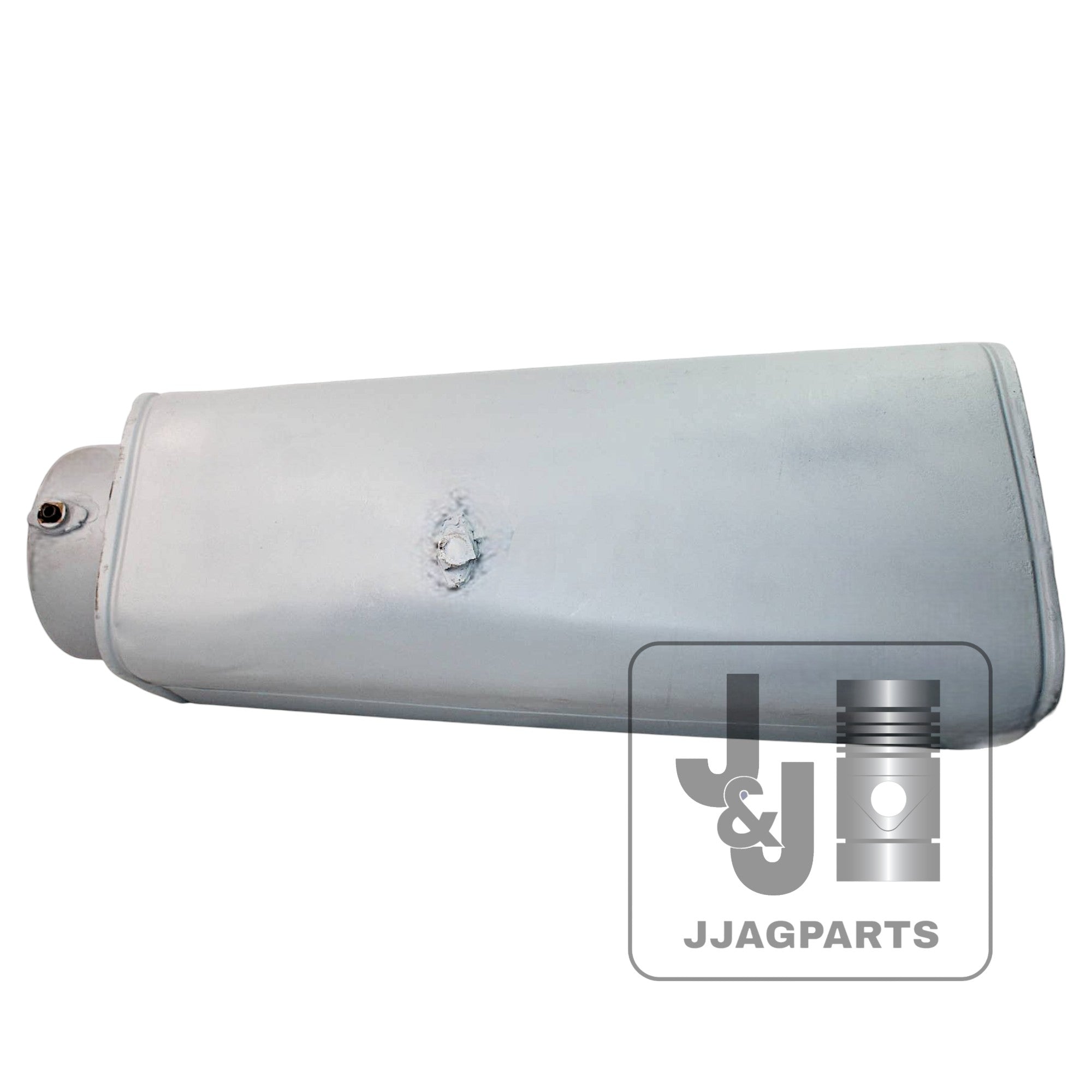 AB419R Remanufactured John Deere Unstyled B Fuel Tank