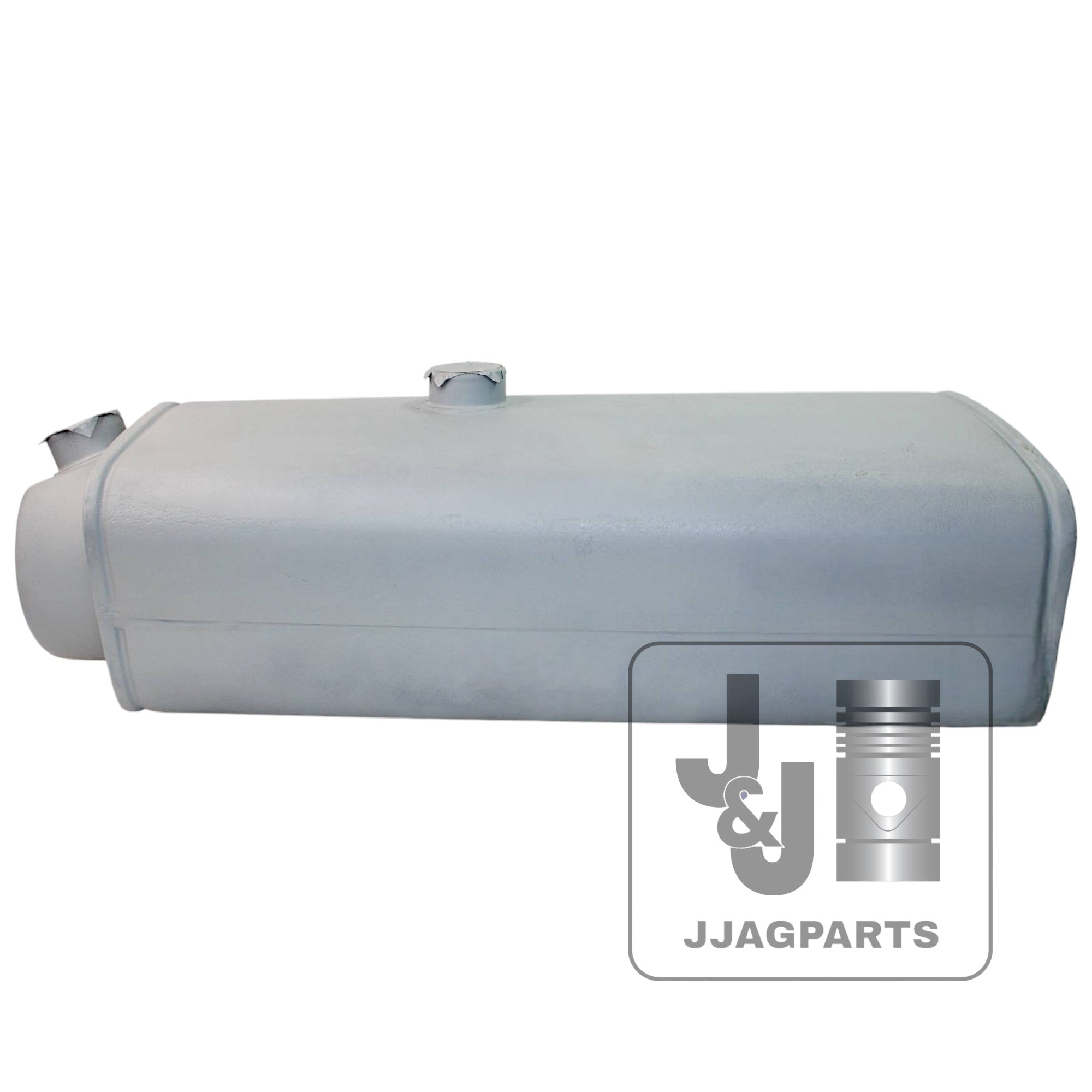 AB419R Remanufactured John Deere Unstyled B Fuel Tank