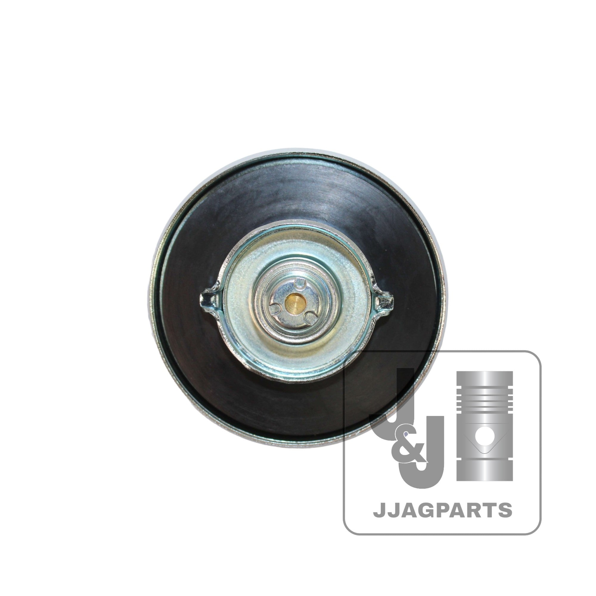 Fuel Cap fits Ford Tractor 2N 8N 9N 501 630 8830 NAA 4610 | Vented w/ Gasket