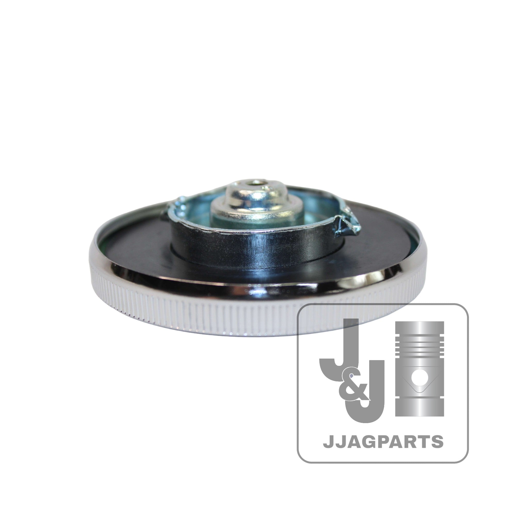 Fuel Cap fits Ford Tractor 2N 8N 9N 501 630 8830 NAA 4610 | Vented w/ Gasket