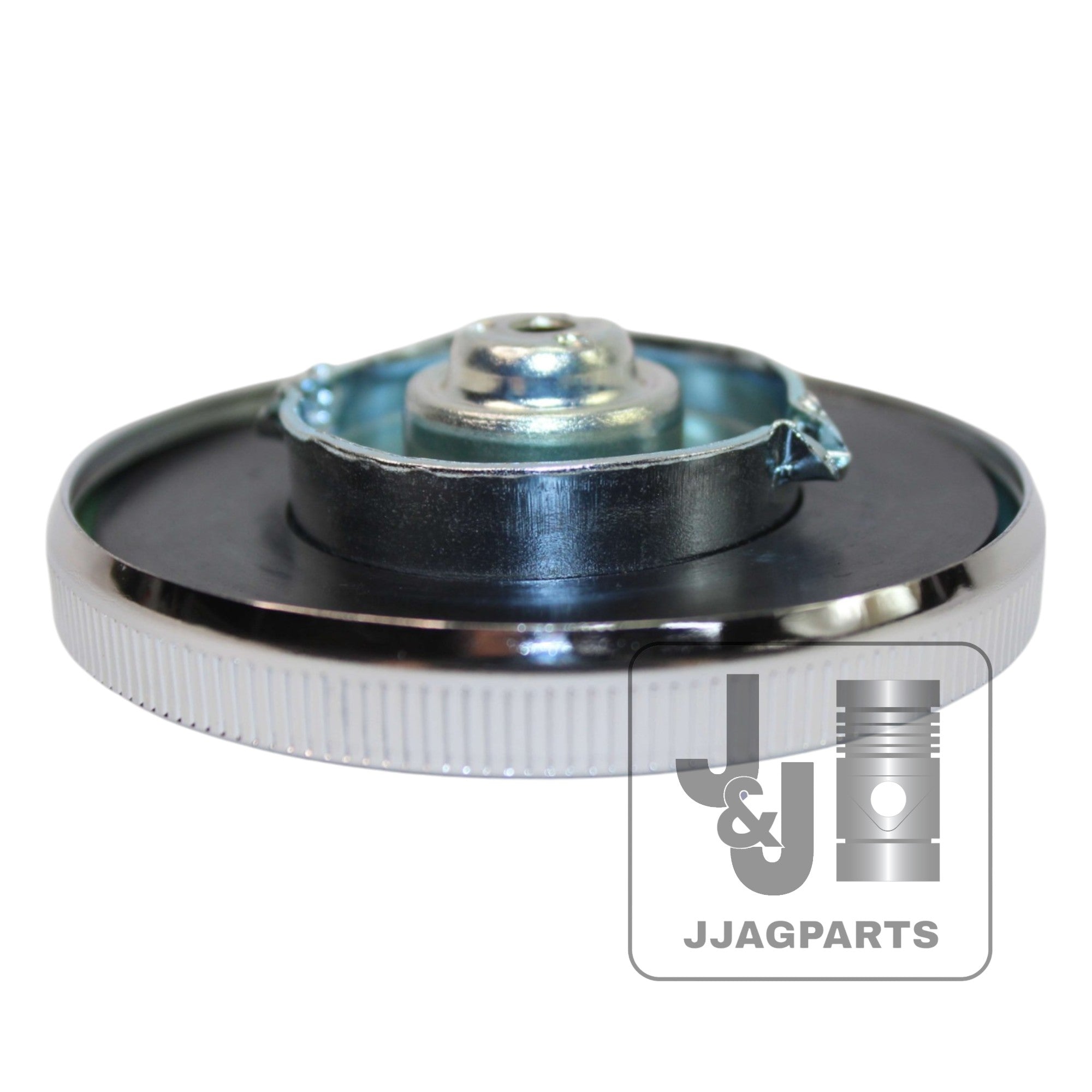 Fuel Tank Cap Fits Massey Tractor | 850493M1