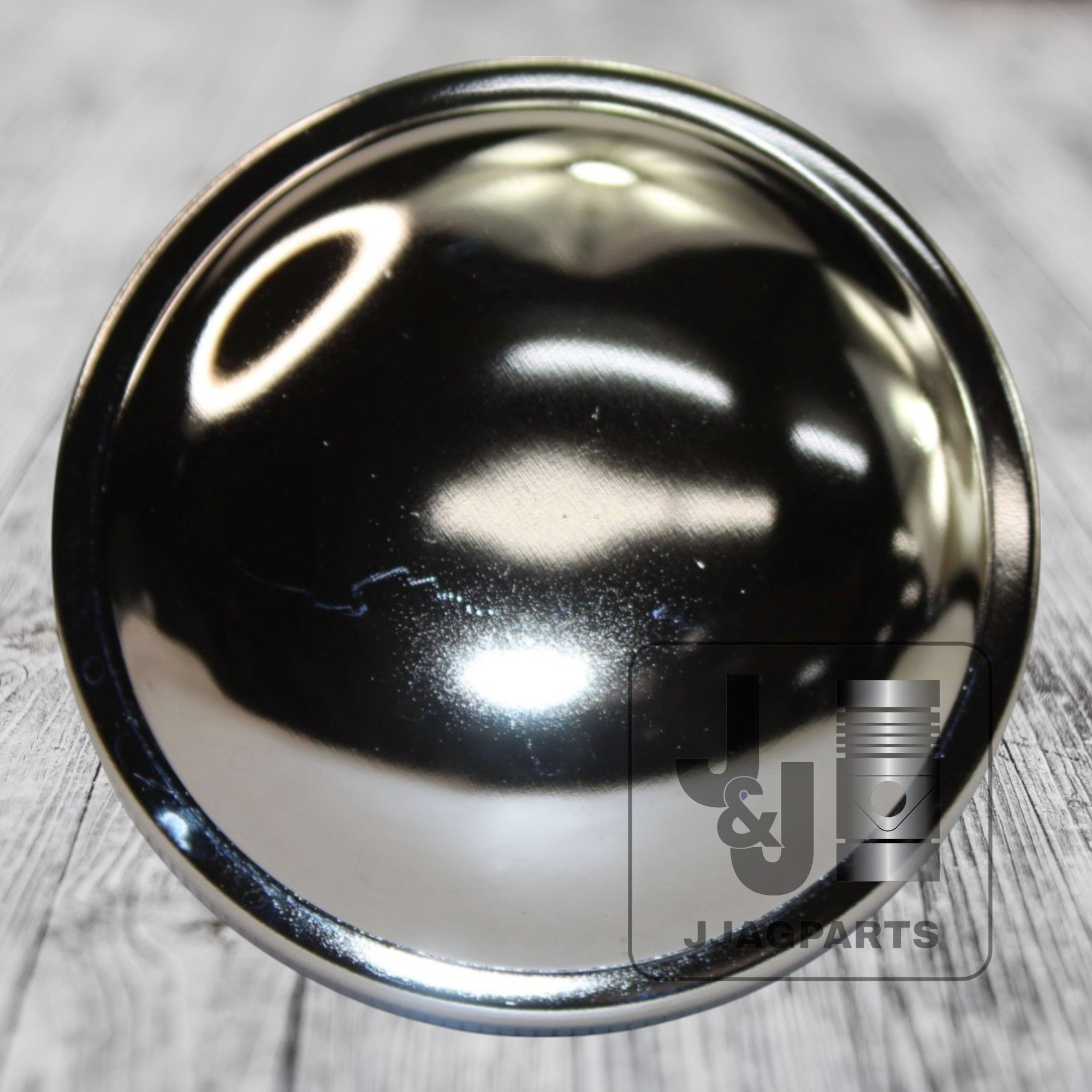 Fuel Tank Cap Fits Minneapolis Moline Tractor | 10A23649, 10A3354, 10A7344, A10A7658