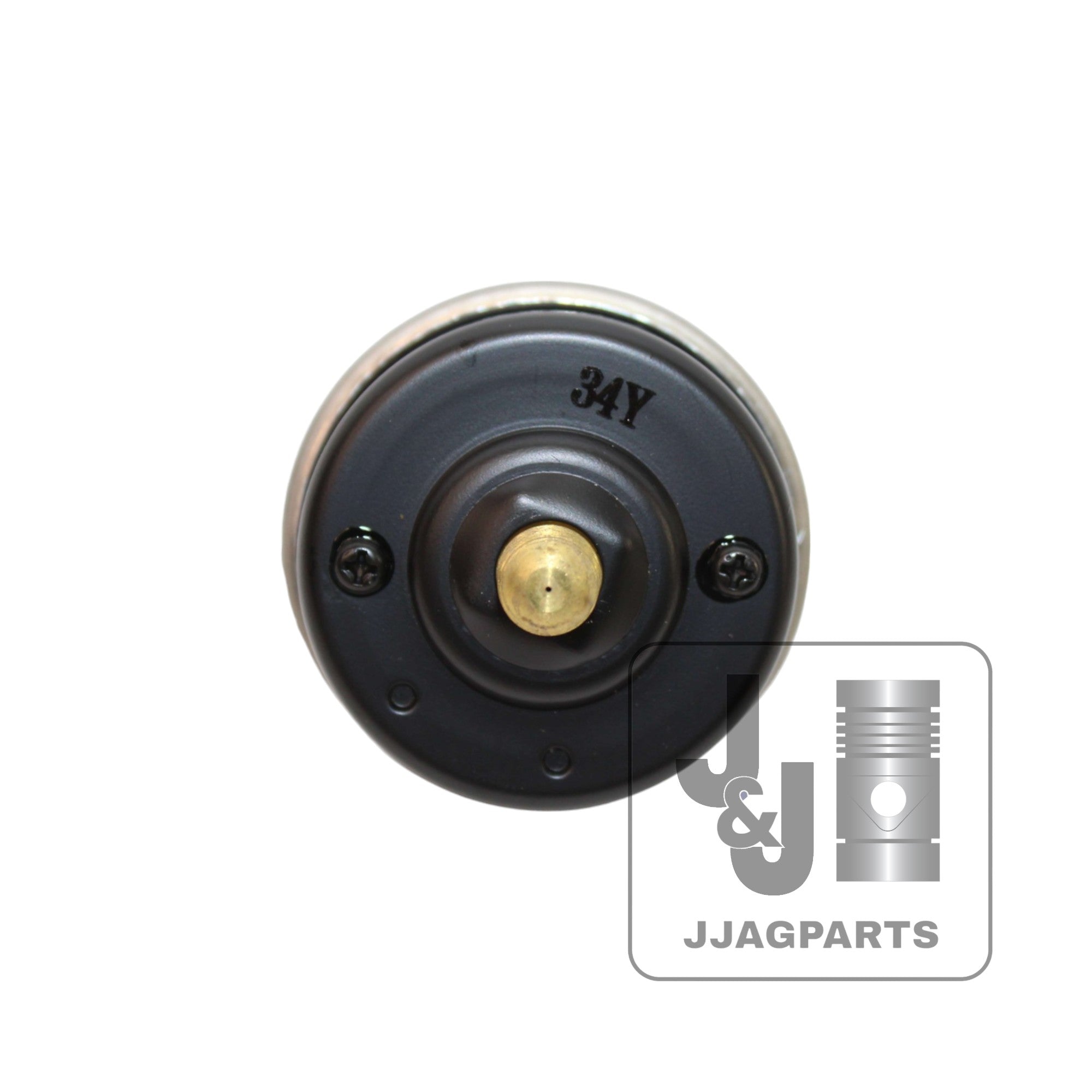 Universal Oil Pressure Gauge (0-30 PSI) John Deere Tractor A AI AR B