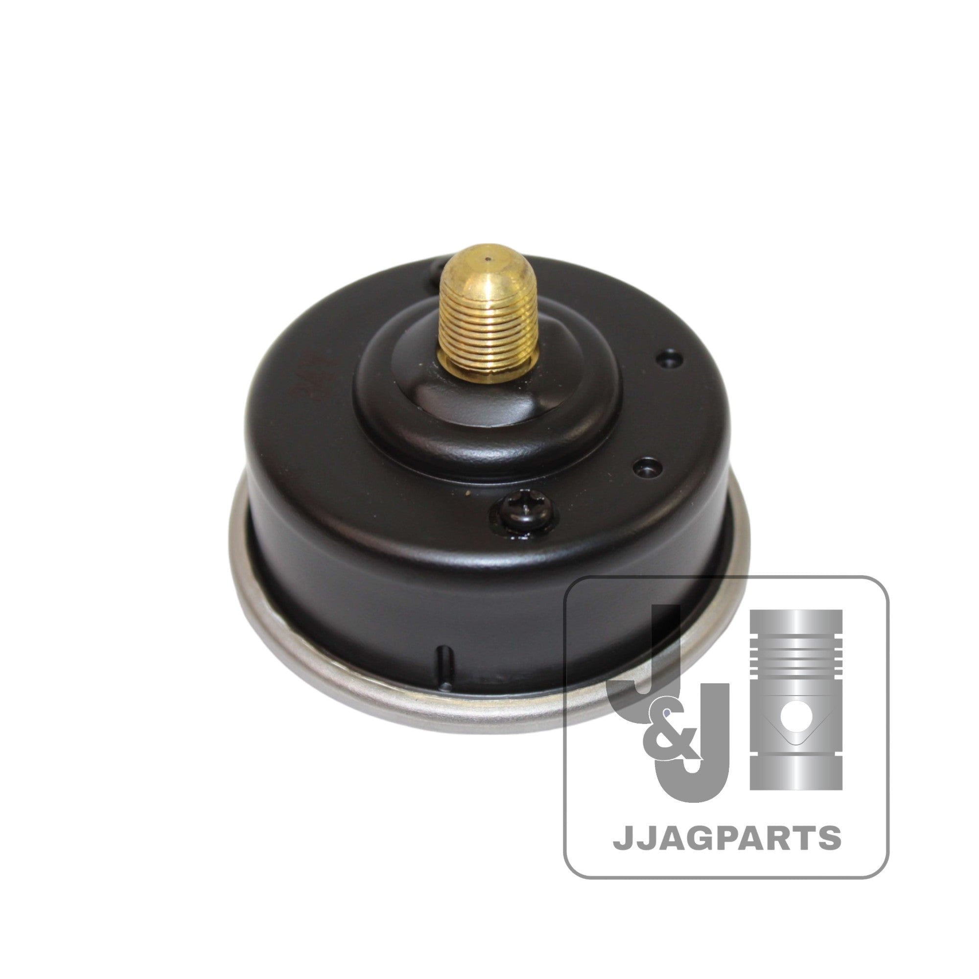 207834 Universal Oil Pressure Gauge (0-30 PSI)-Fits Allis Chalmers Tractor B IB