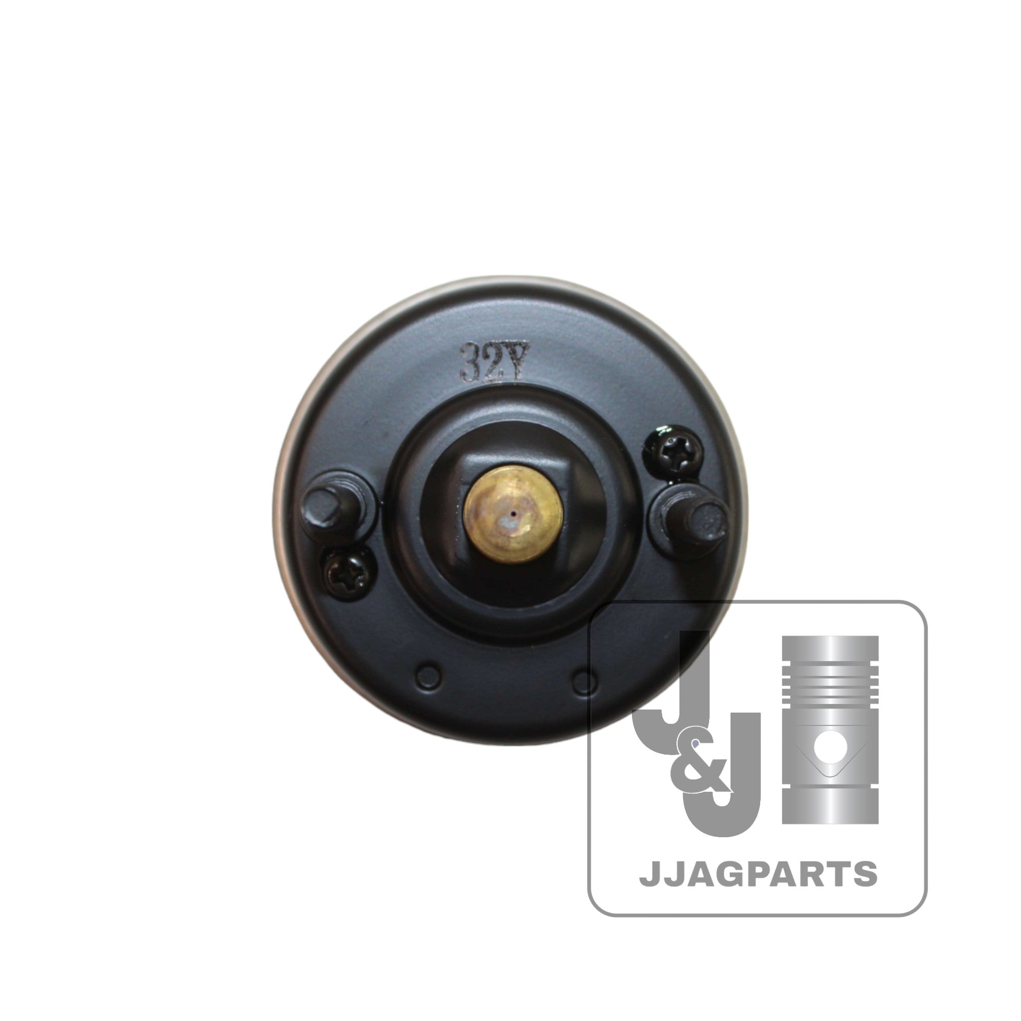 Oil Pressure Gauge 0-80 PSI Fits Cockshutt E2 E3 E4 E5 20 550 560 570 Tractors