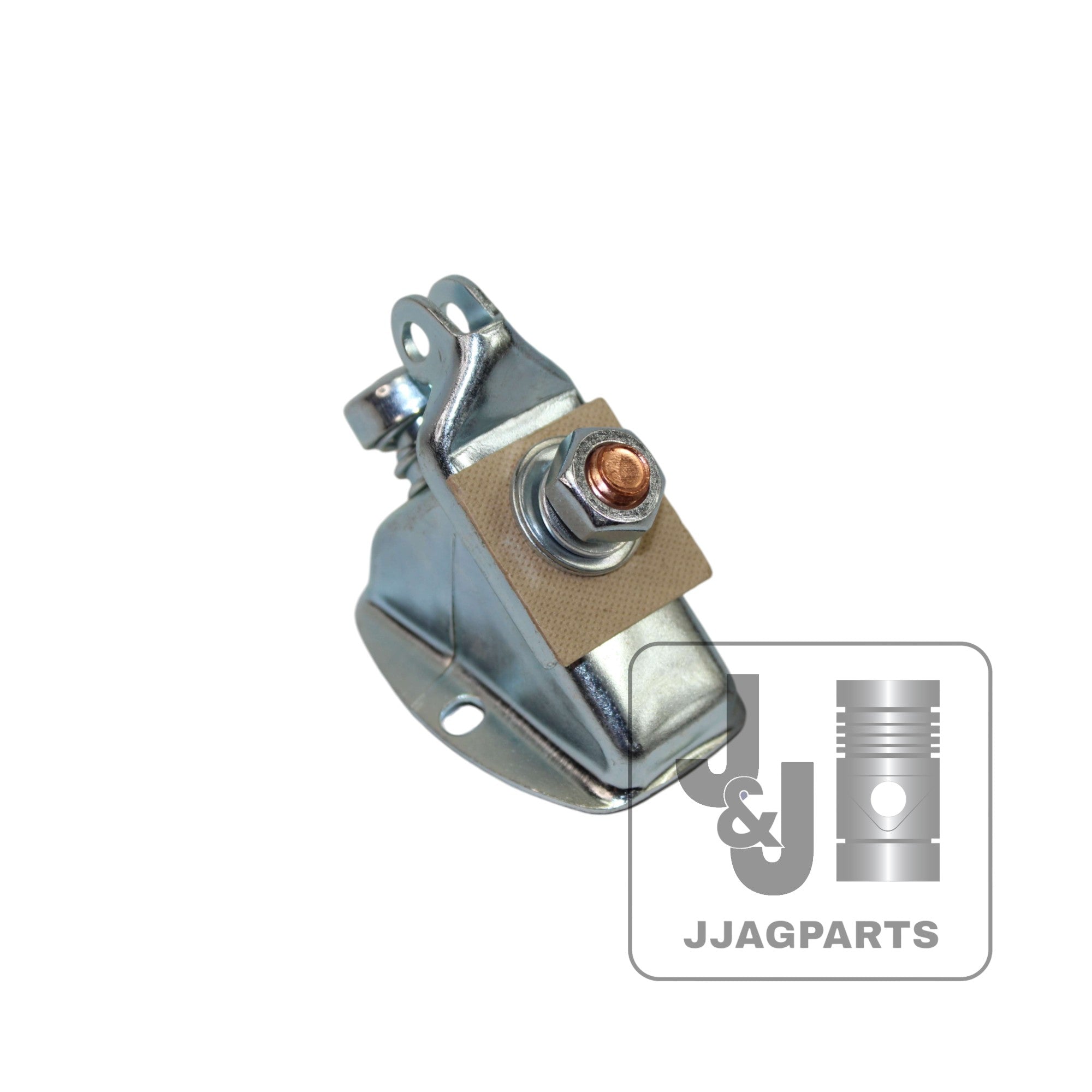 226128 Manual Starter Switch (Saddle Mount)-Fits Allis Chalmers Tractor B IB C