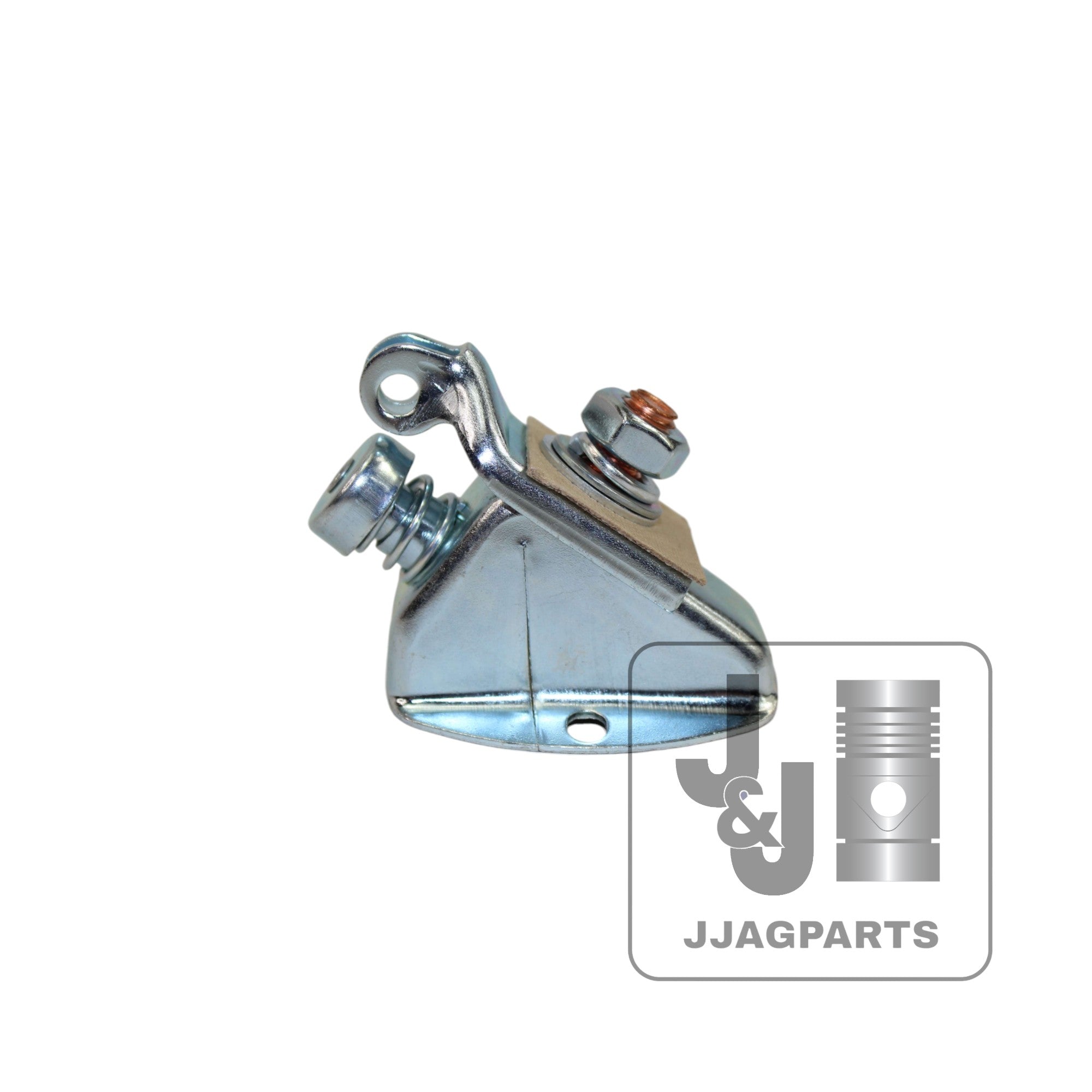 1E7392 Delco 1925781 Starter Switch-Fits White Oliver Tractor Super 55