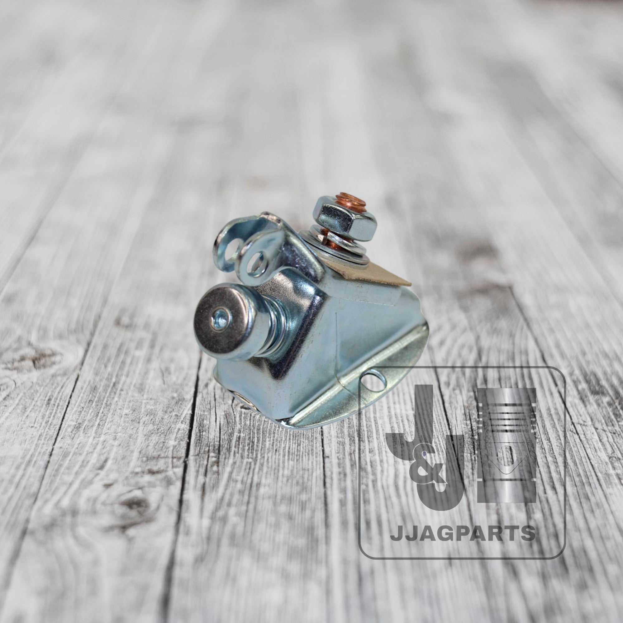 Delco 1918405 Starter Switch Saddle Mount Fits Minneapolis Moline Big Mo 400 500