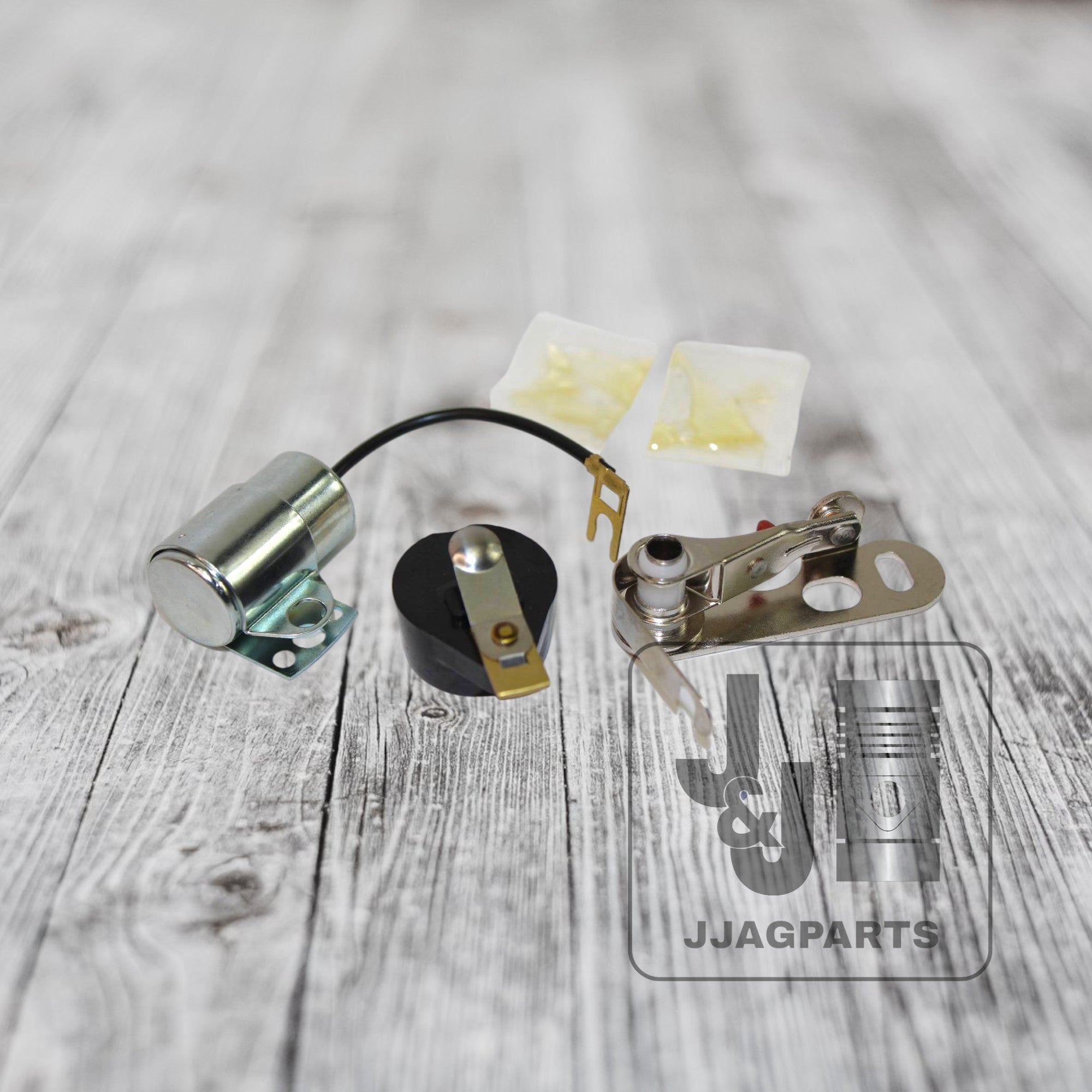 Ignition Tune-Up Kit fits John Deere Tractor A B D G M