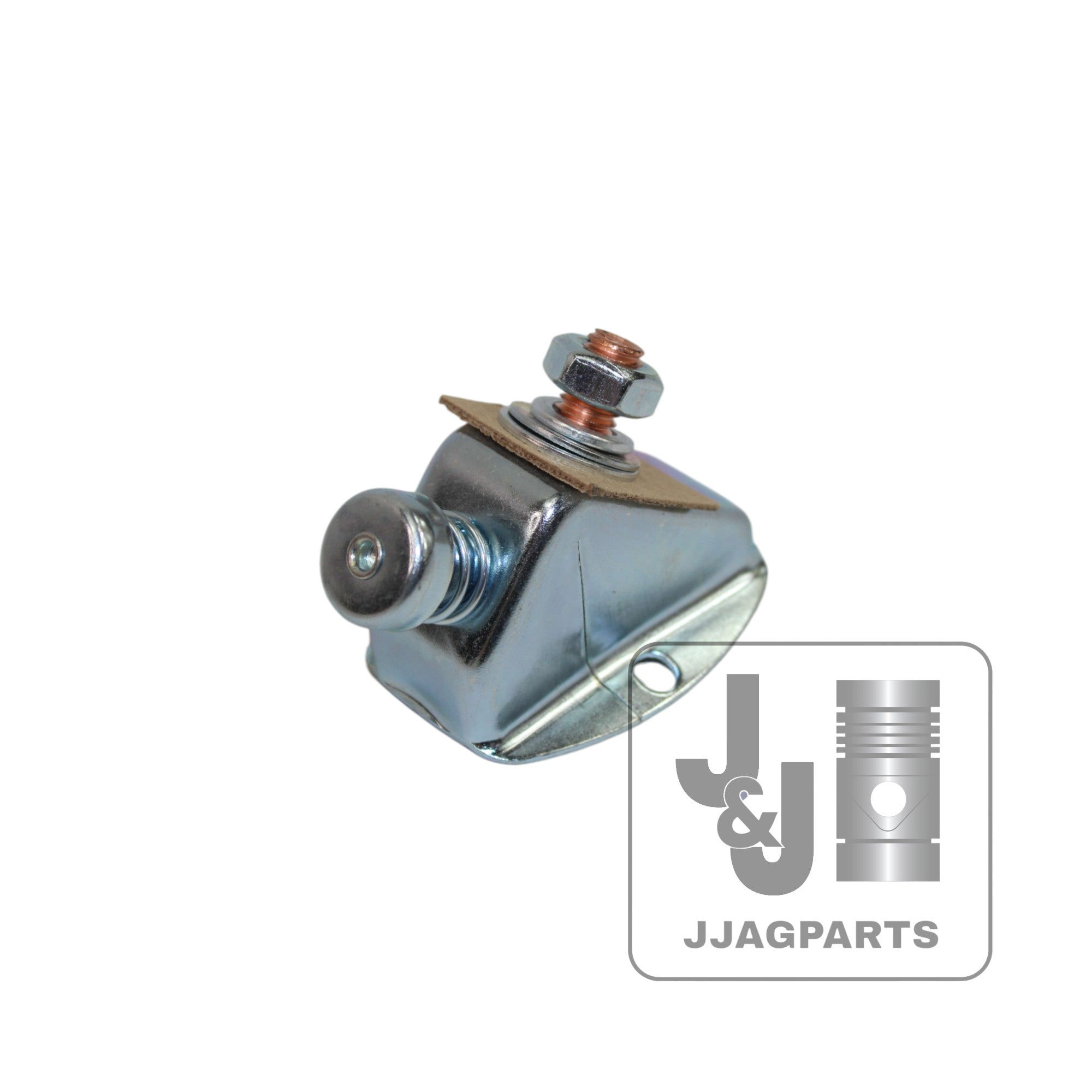 820052 Starter Switch-Fits John Deere Tractor A SN: 502232 & up, AO AR B G R