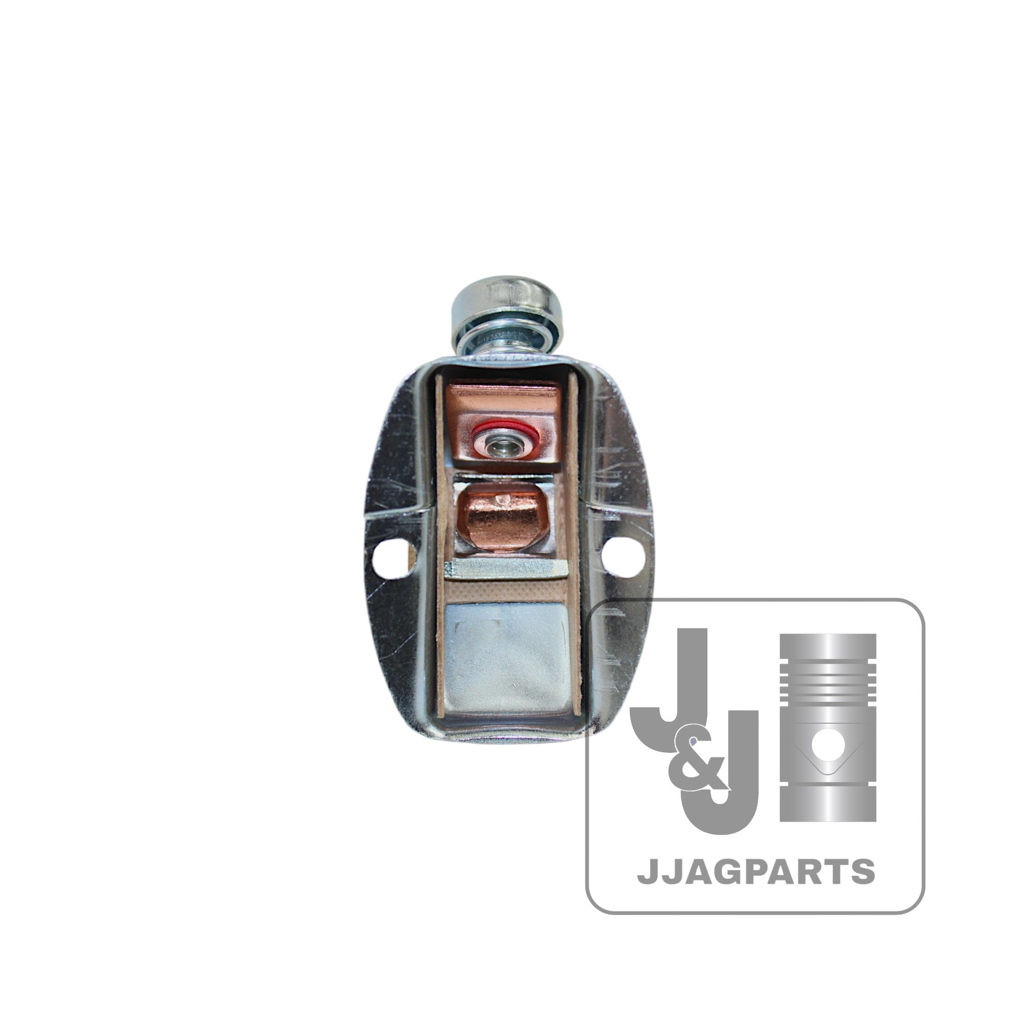 820052 Starter Switch-Fits John Deere Tractor A SN: 502232 & up, AO AR B G R