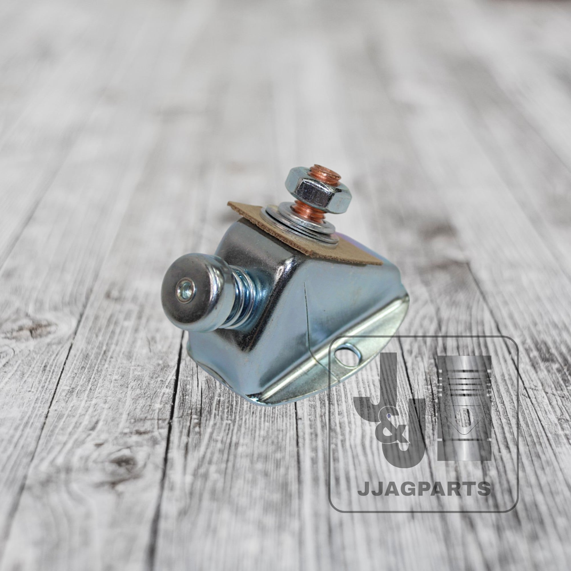 820052 Starter Switch-Fits John Deere Tractor A SN: 502232 & up, AO AR B G R