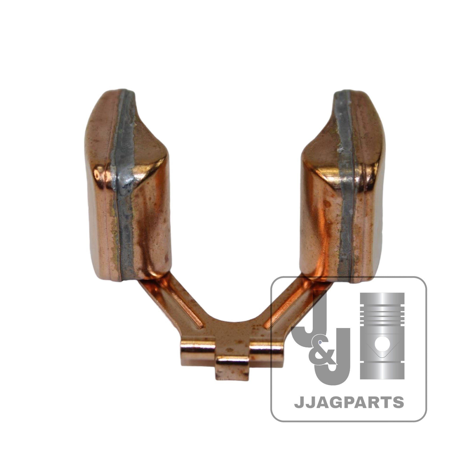 Carburetor Float Fits John Deere Tractor | Marvel Schebler | TSX Small Bowl