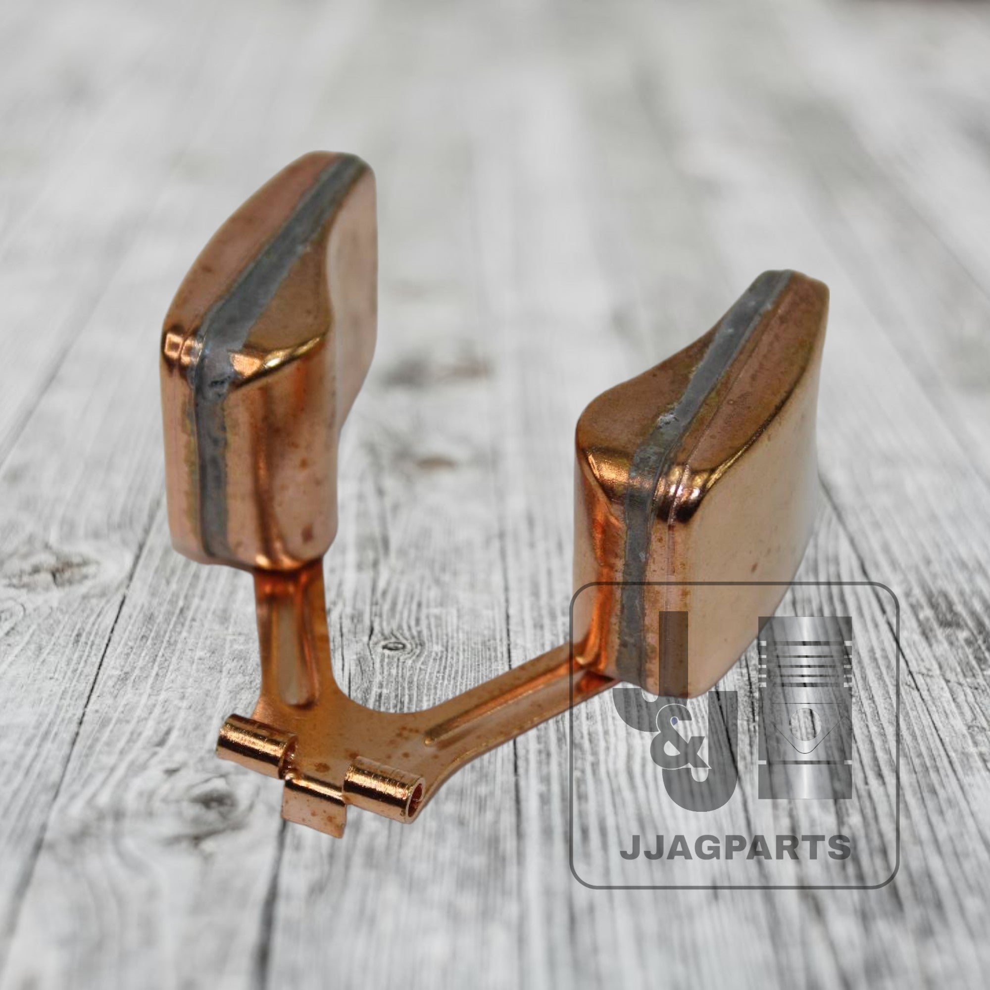 HS7605 Carburetor Float Marvel Schebler 30-600 White Oliver Tractor HG OC3