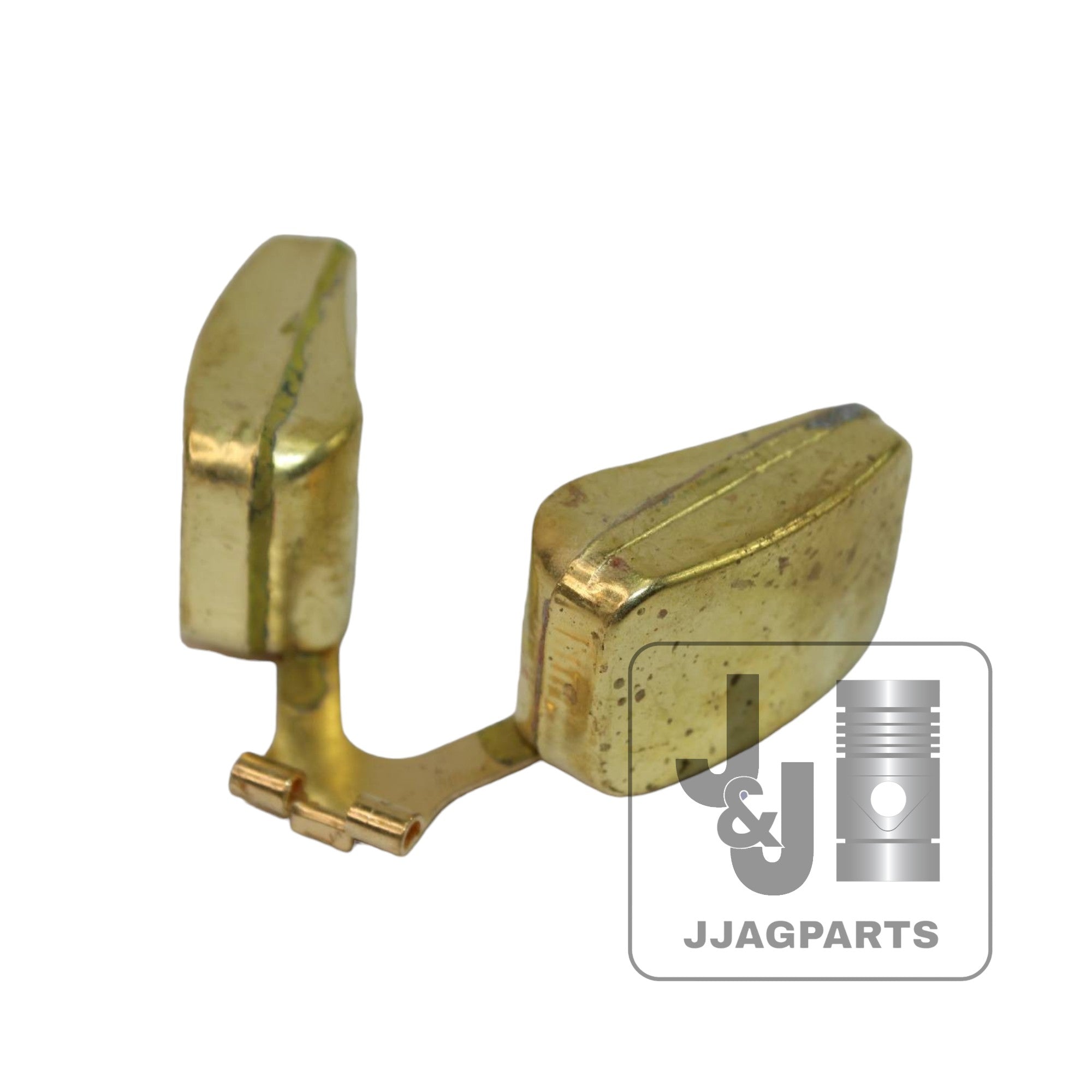 Carburetor Float Fits Ford 80 841 981 4031 4140 Tractors Marvel Schebler 311608