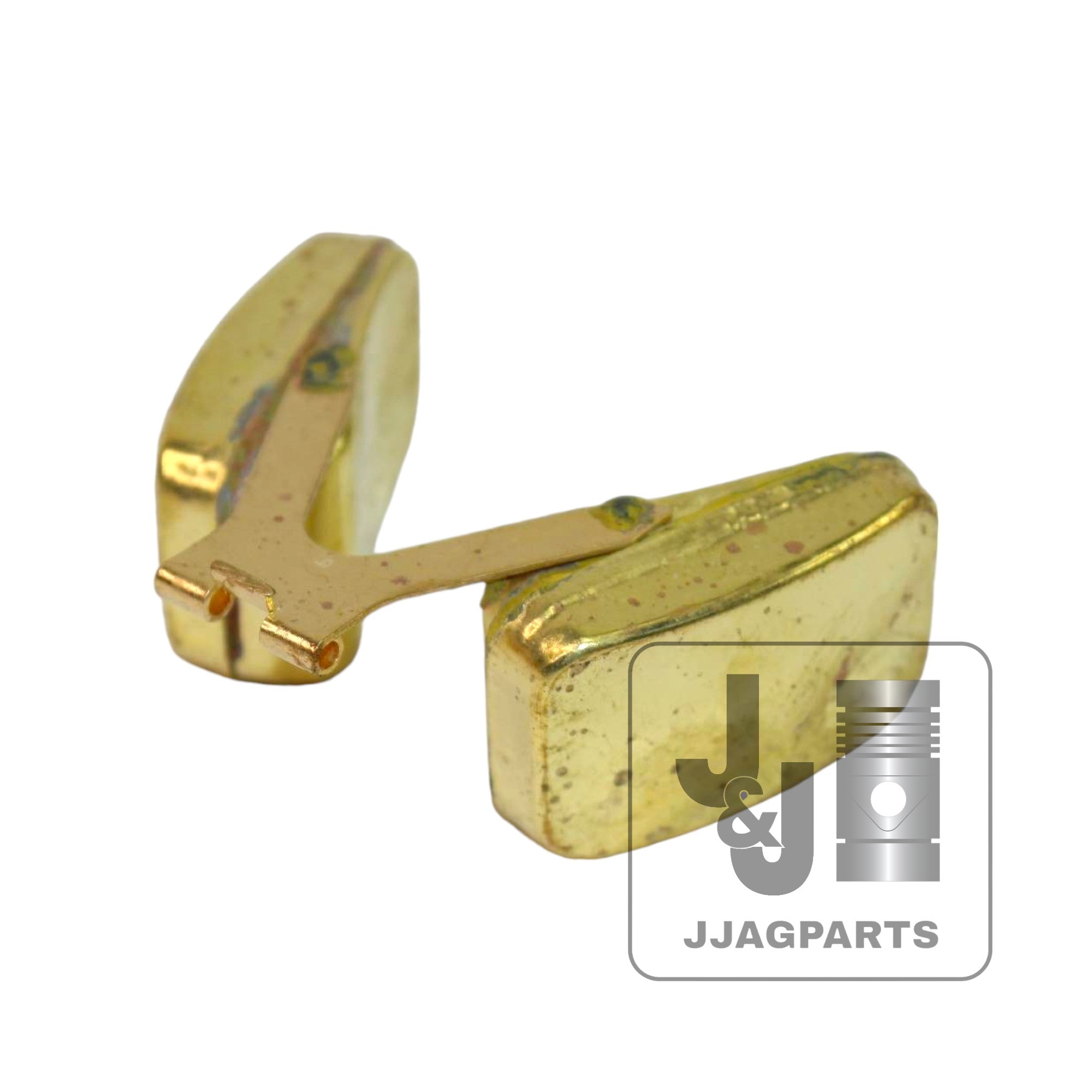 Carburetor Float Fits John Deere M 40 430 2010 2020 2510 Tractor Marvel Schebler