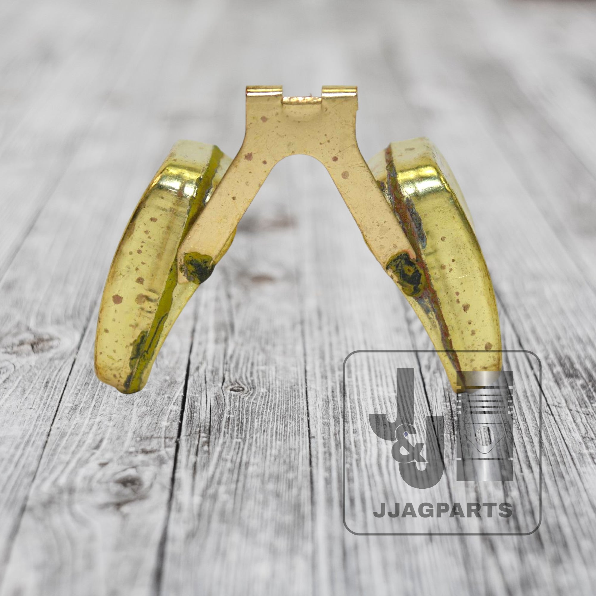 KS7605 Carburetor Float Large bowl Marvel Schebler Minneapolis Moline Big Mo 400