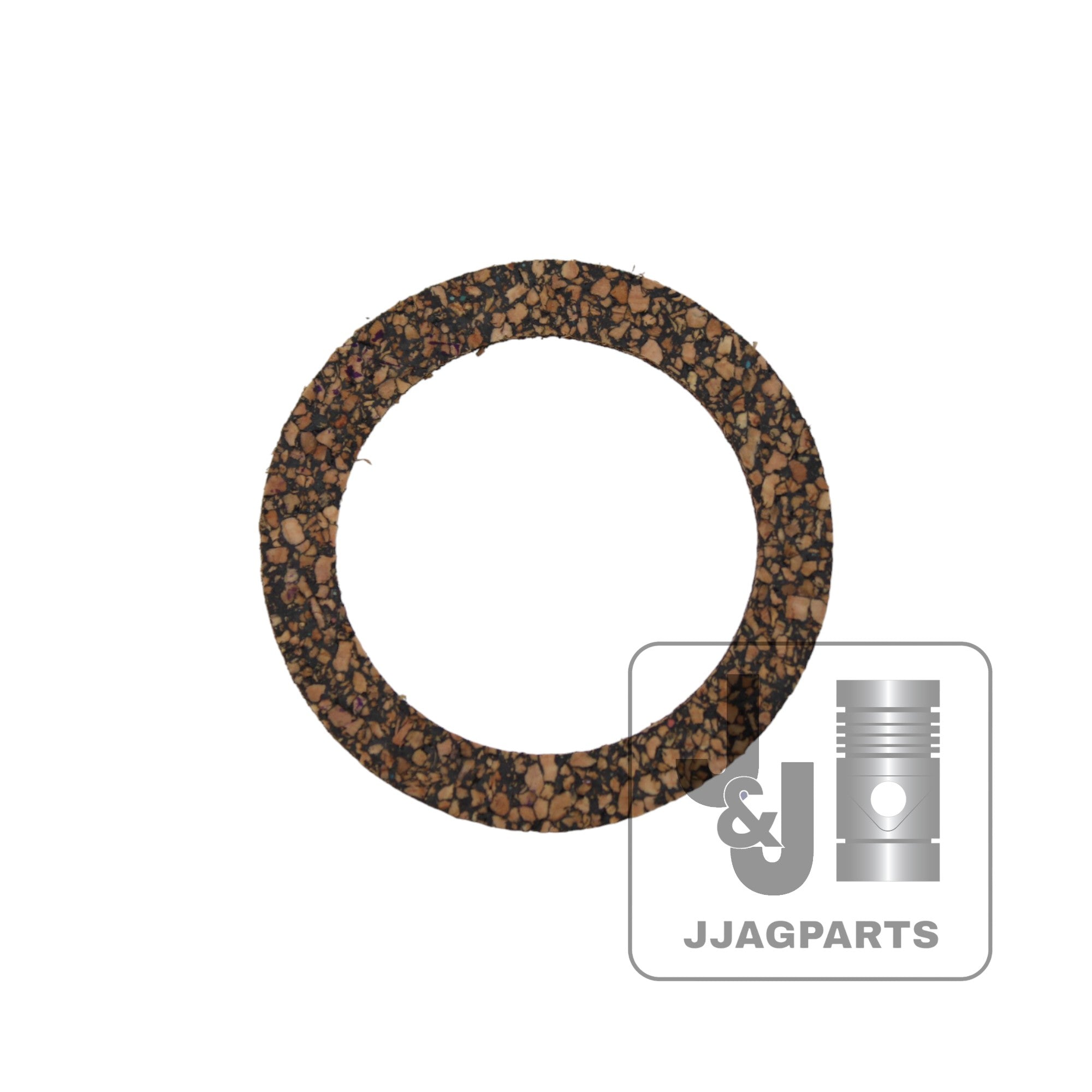 Sediment Bowl Gasket Fits Oliver Tractor | 1J-5304