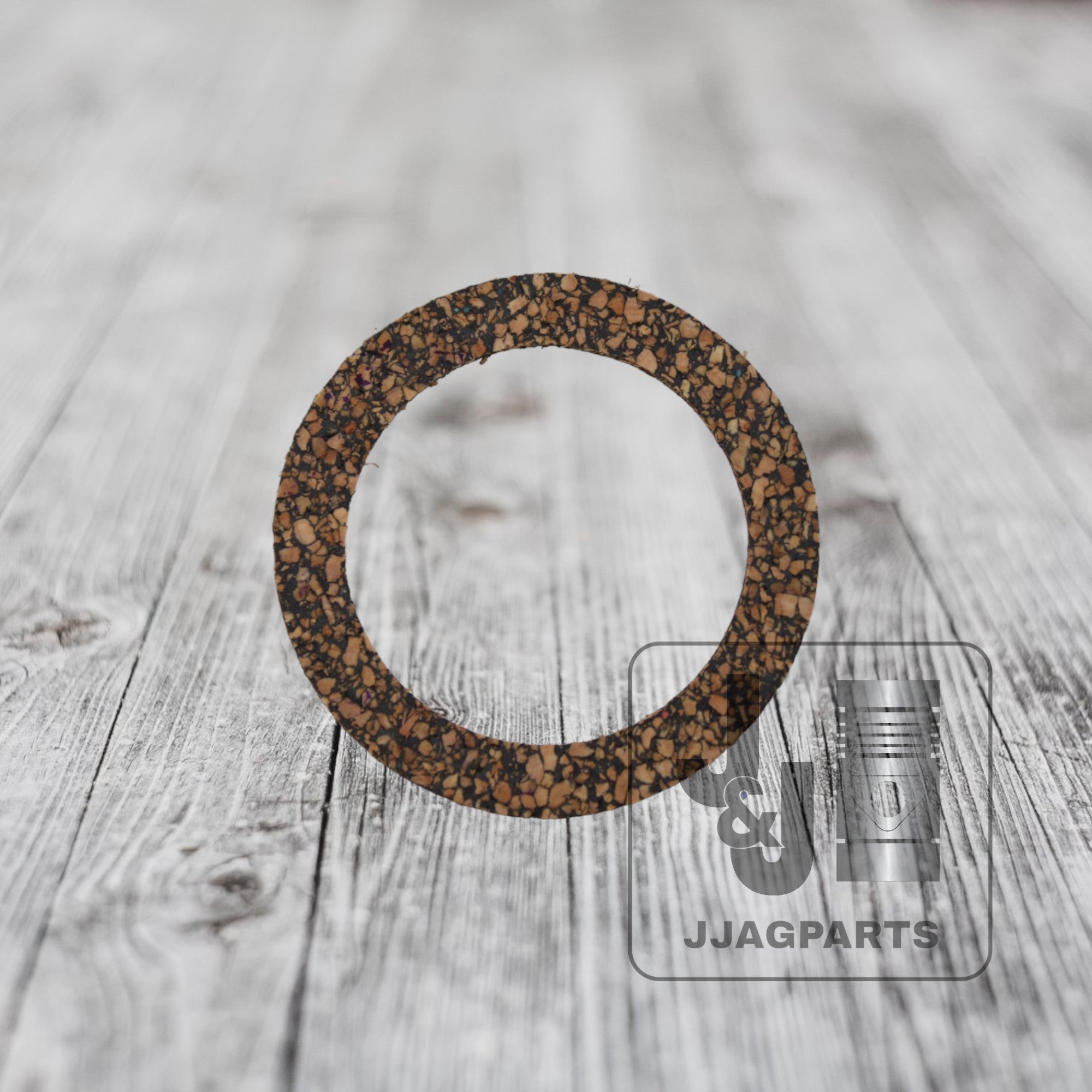 Sediment Bowl Gasket Fits Oliver Tractor | 1J-5304