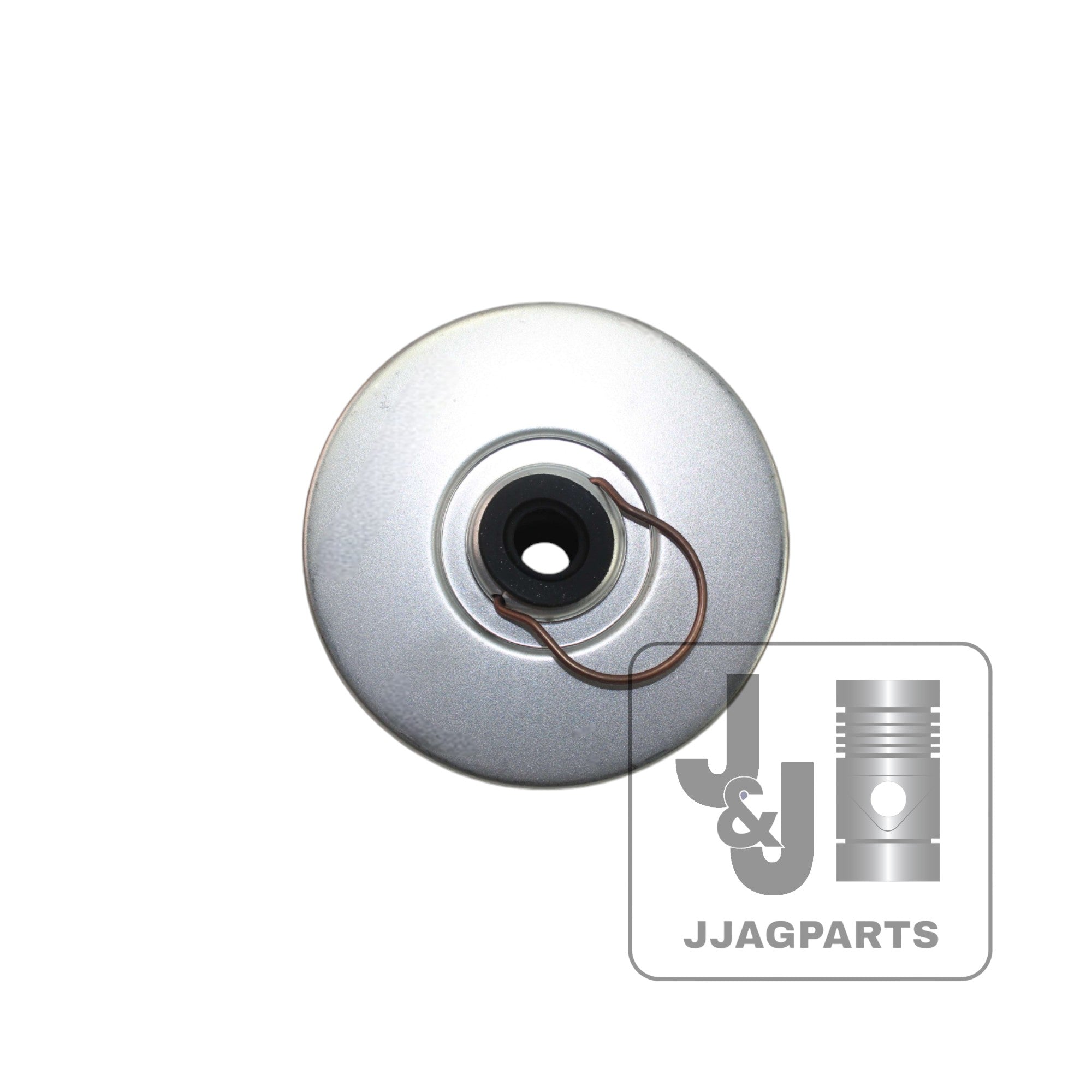 Oil Filter w/ Gasket, Cartridge Type Fits Massey Ferguson TE20 TO20 Tractors