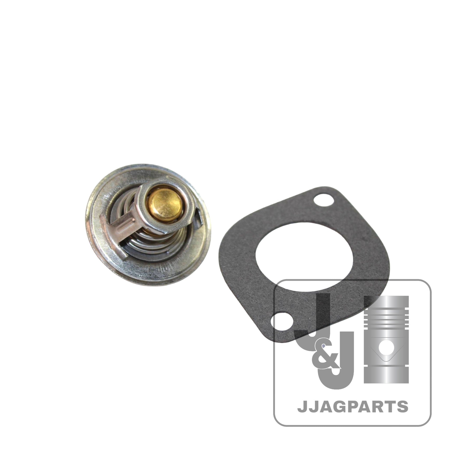 Thermostat 160 Degrees Fits Massey Ferguson TEA20 135 150 230 231 240 Tractors