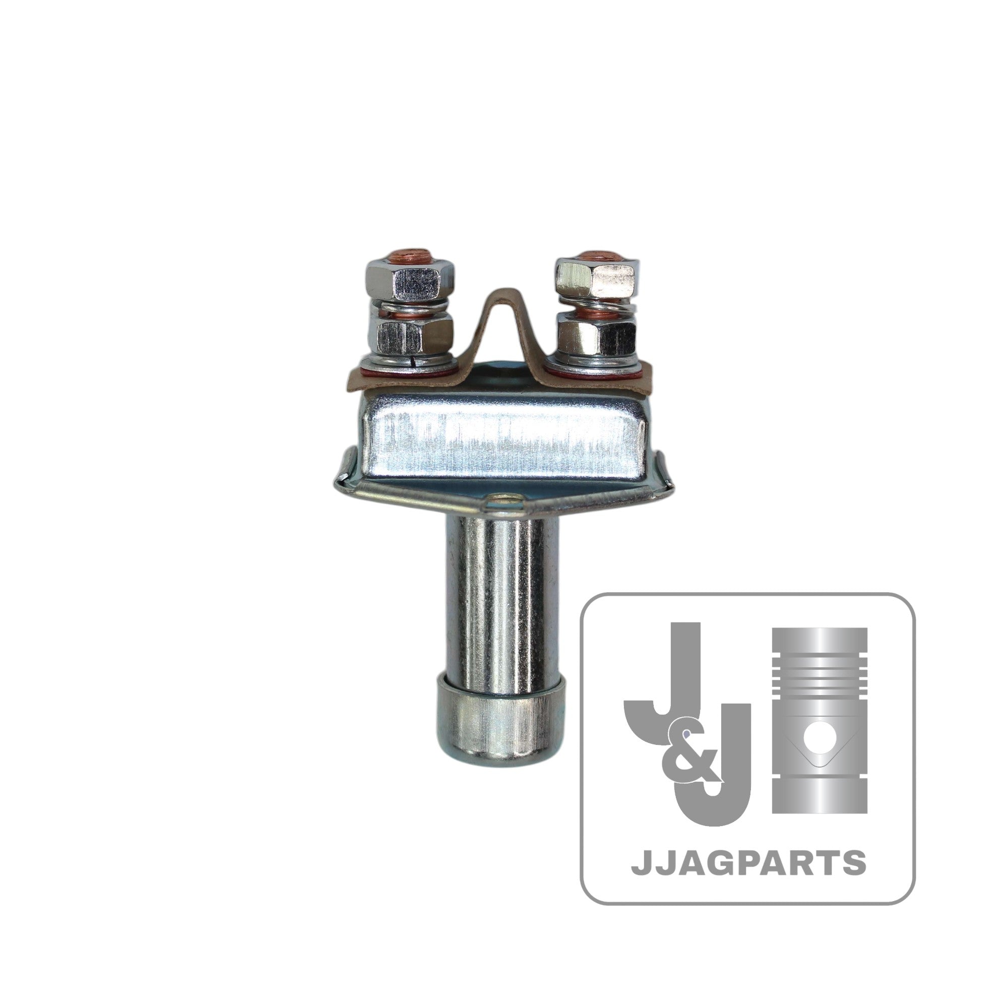 Manual Starter Switch Fits International Tractor | 64931H, 356913R91, 107497C1