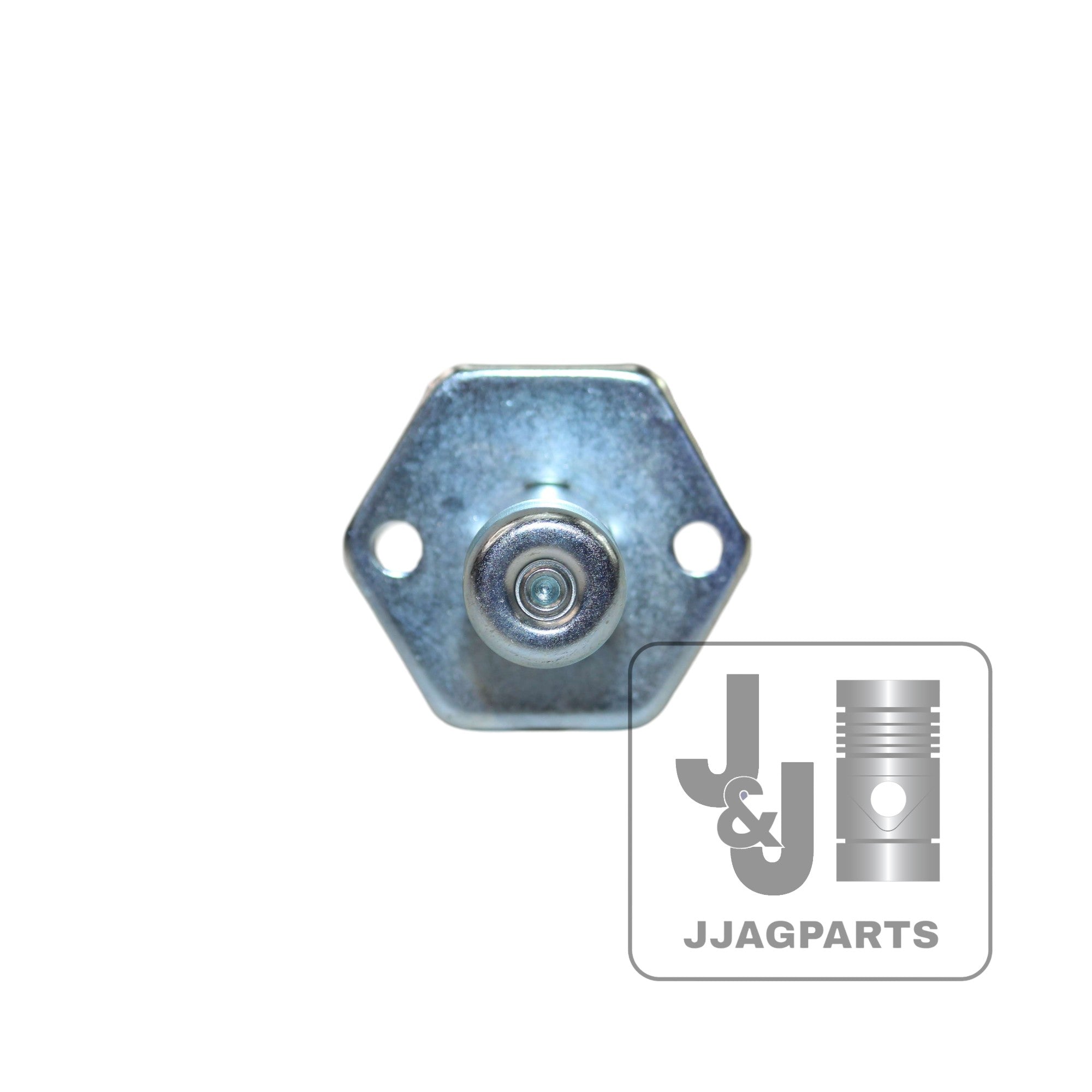 Manual Starter Switch Fits International Tractor | 64931H, 356913R91, 107497C1