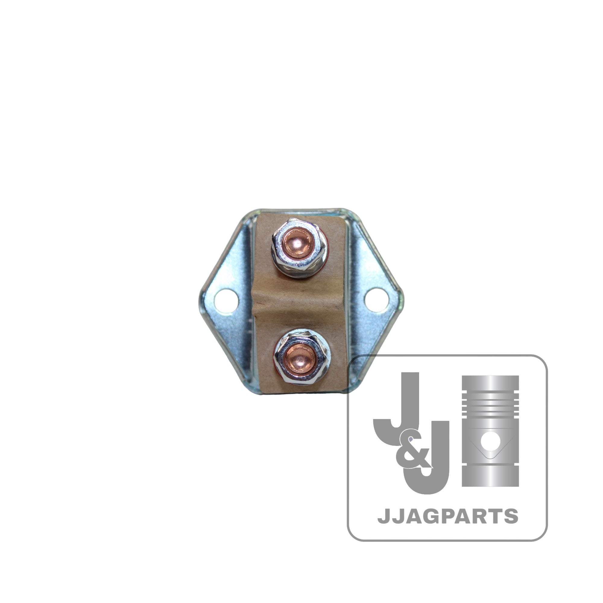 U879 Manual Starter Switch Base Mount 1" hole-Fits Allis Chalmers Tractor A IU K