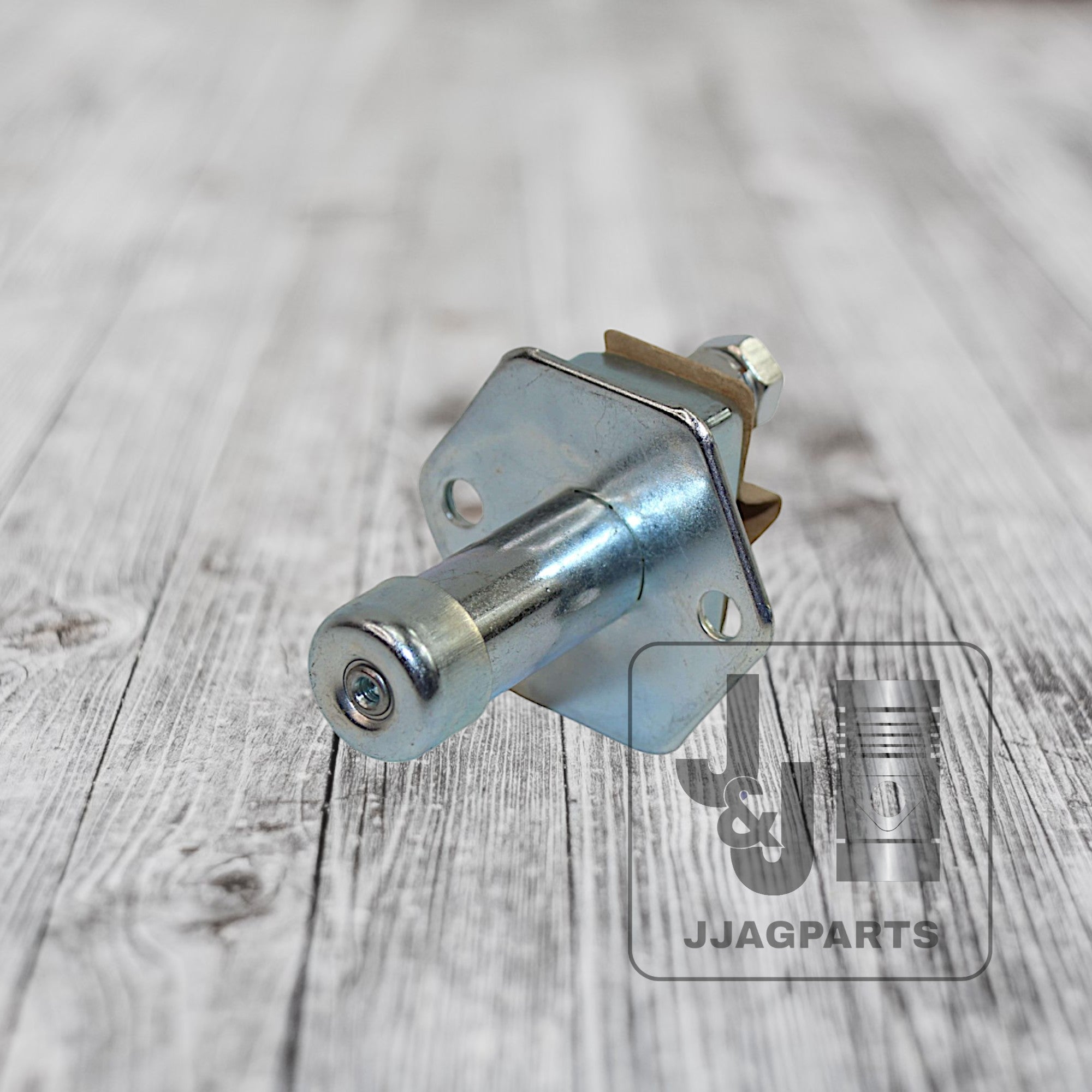 Manual Starter Switch Fits International Tractor | 64931H, 356913R91, 107497C1