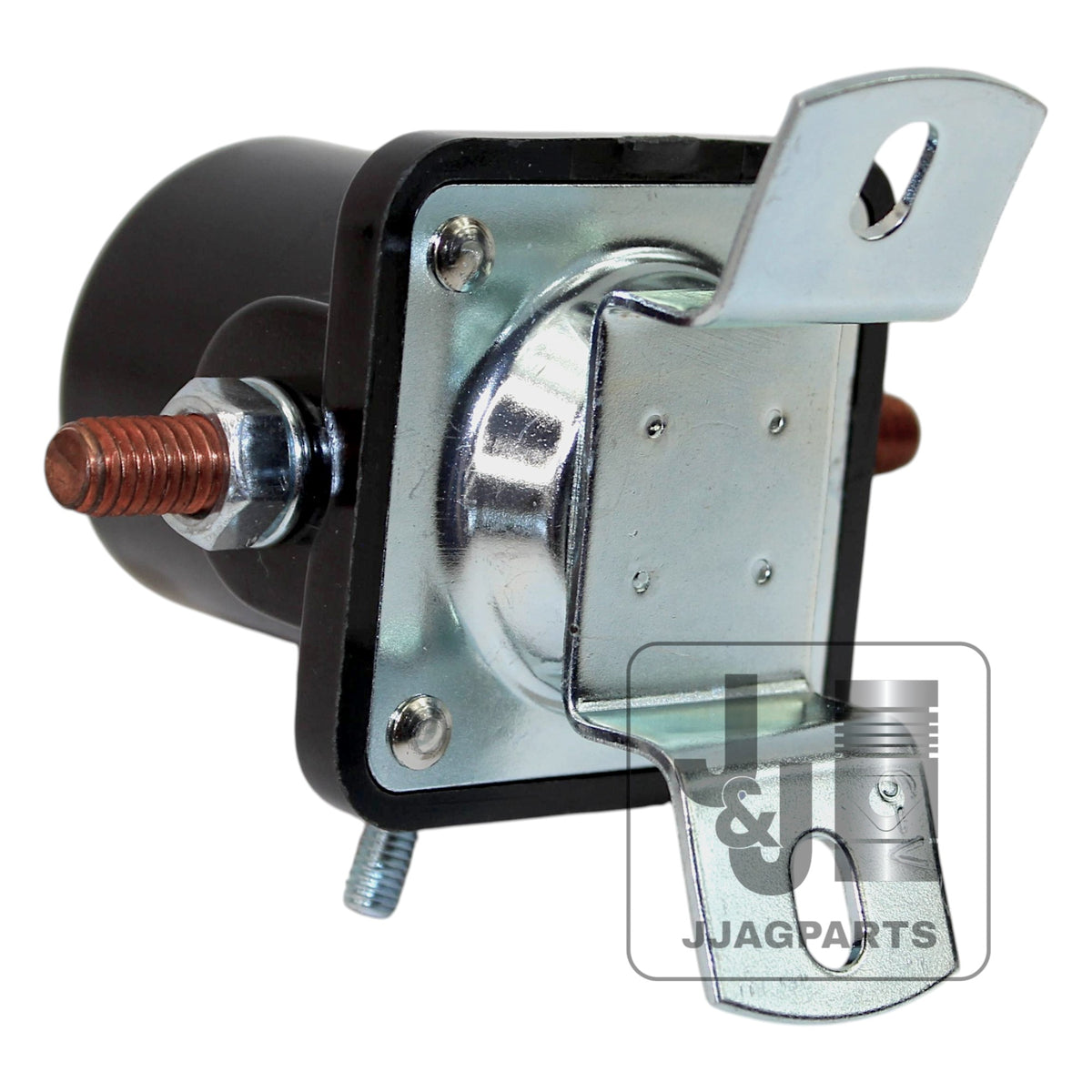 Starter Solenoid Relay Assembly Fits Ford Tractor | 8N11450