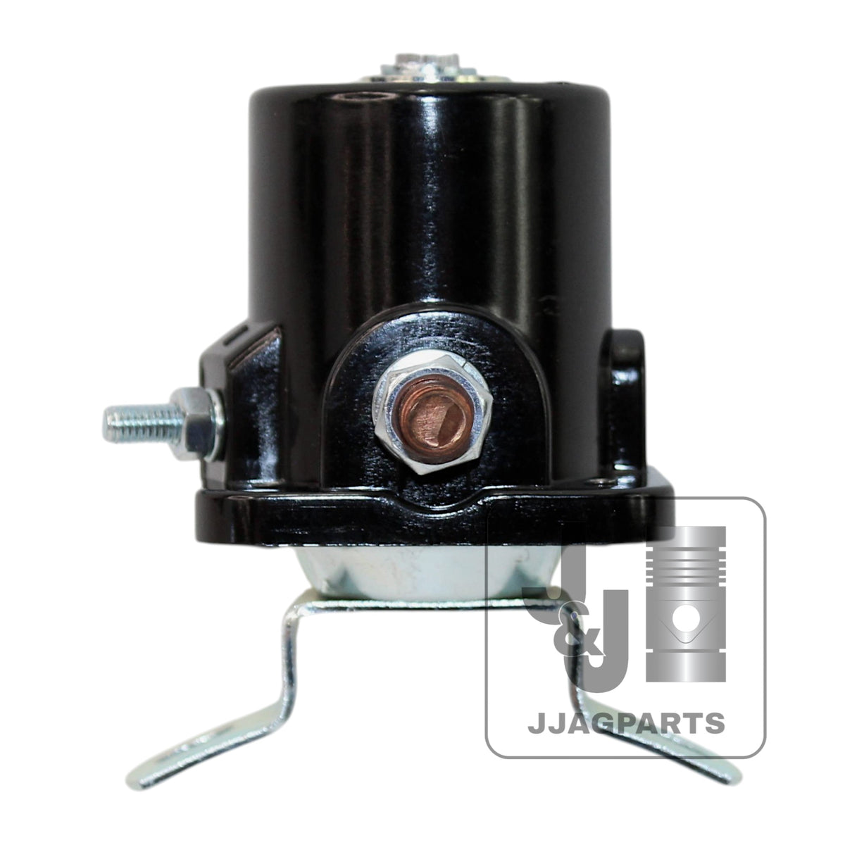 Starter Solenoid Relay Assembly Fits Ford Tractor | 8N11450