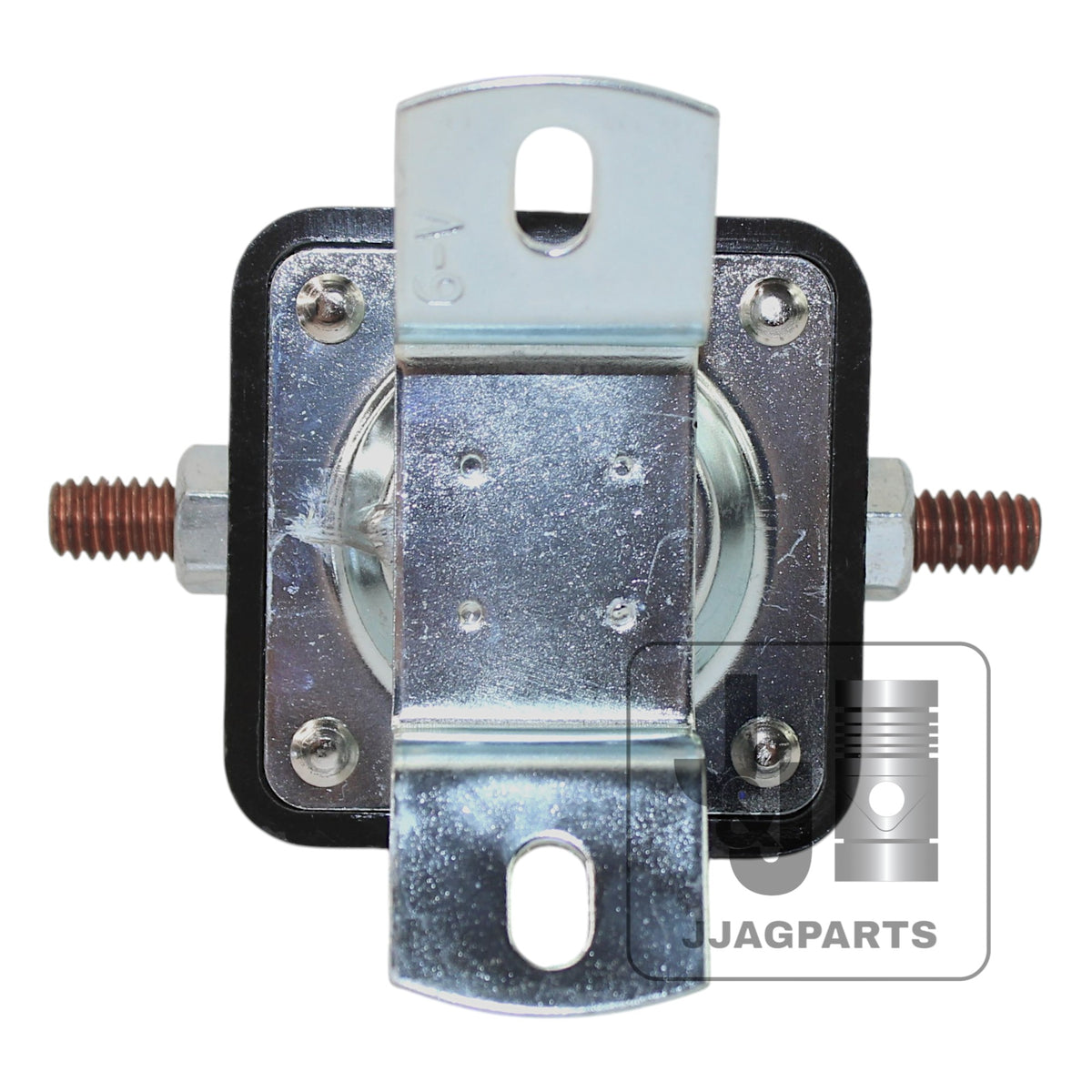 Starter Solenoid Relay Assembly Fits Ford Tractor | 8N11450