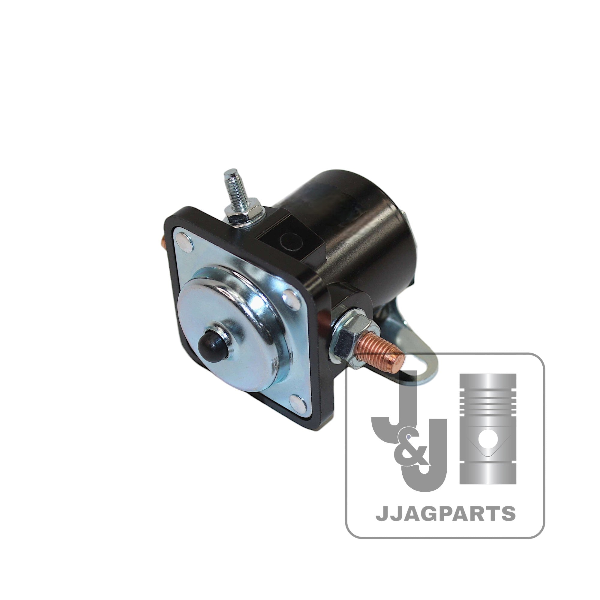 NCA11450A Starter Solenoid Relay Assembly Fits Ford Tractor NAA Jubilee