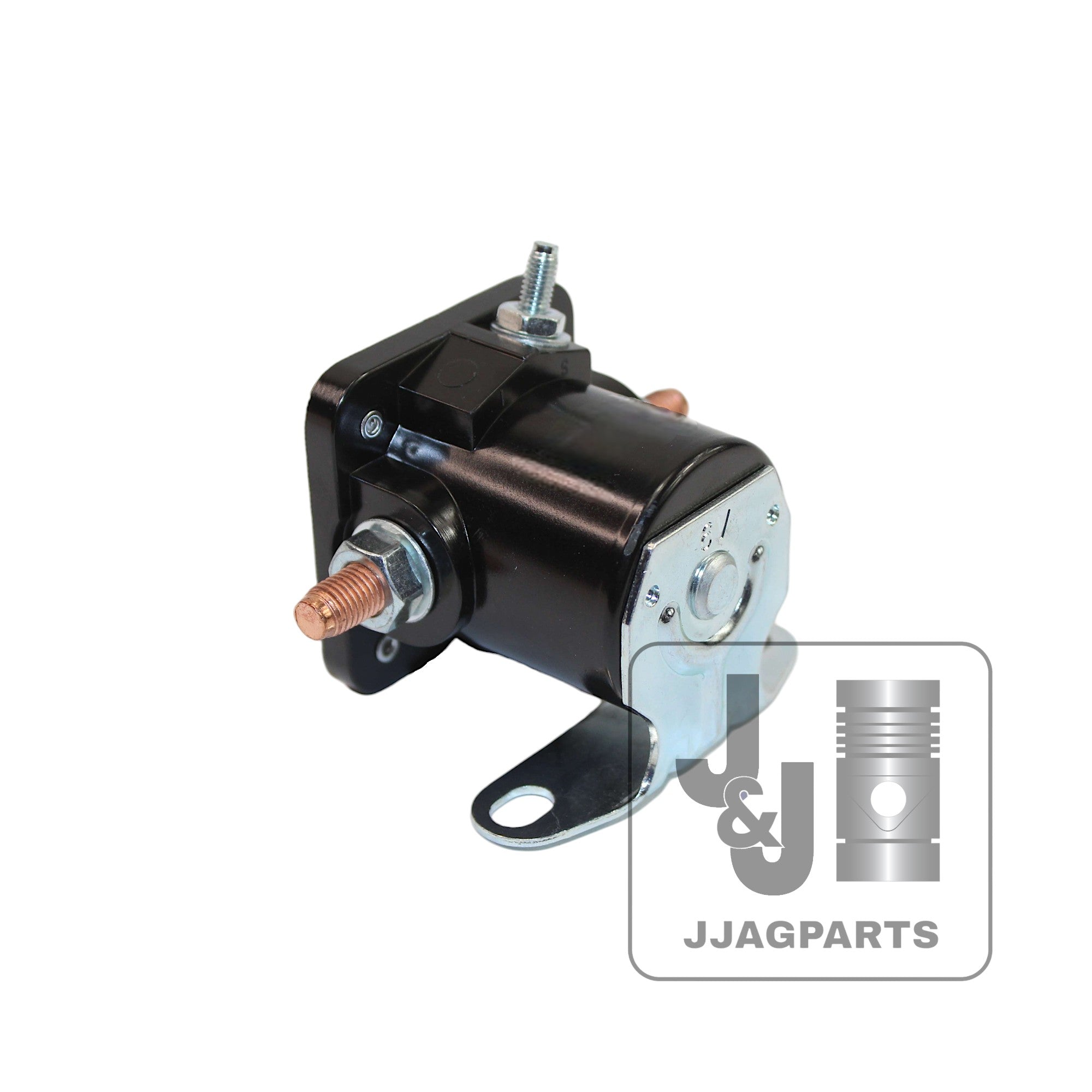 NCA11450A Starter Solenoid Relay Assembly Fits Ford Tractor NAA Jubilee