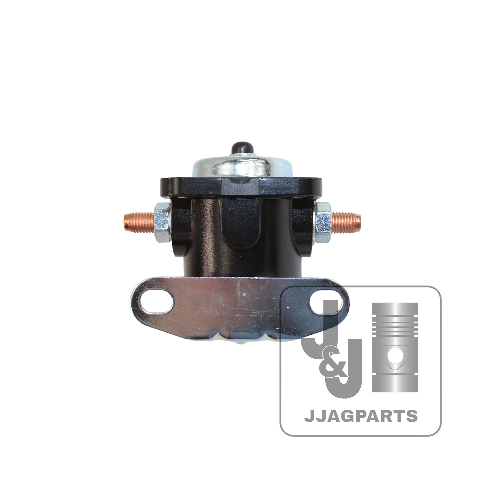 NCA11450A Starter Solenoid Relay Assembly Fits Ford Tractor NAA Jubilee