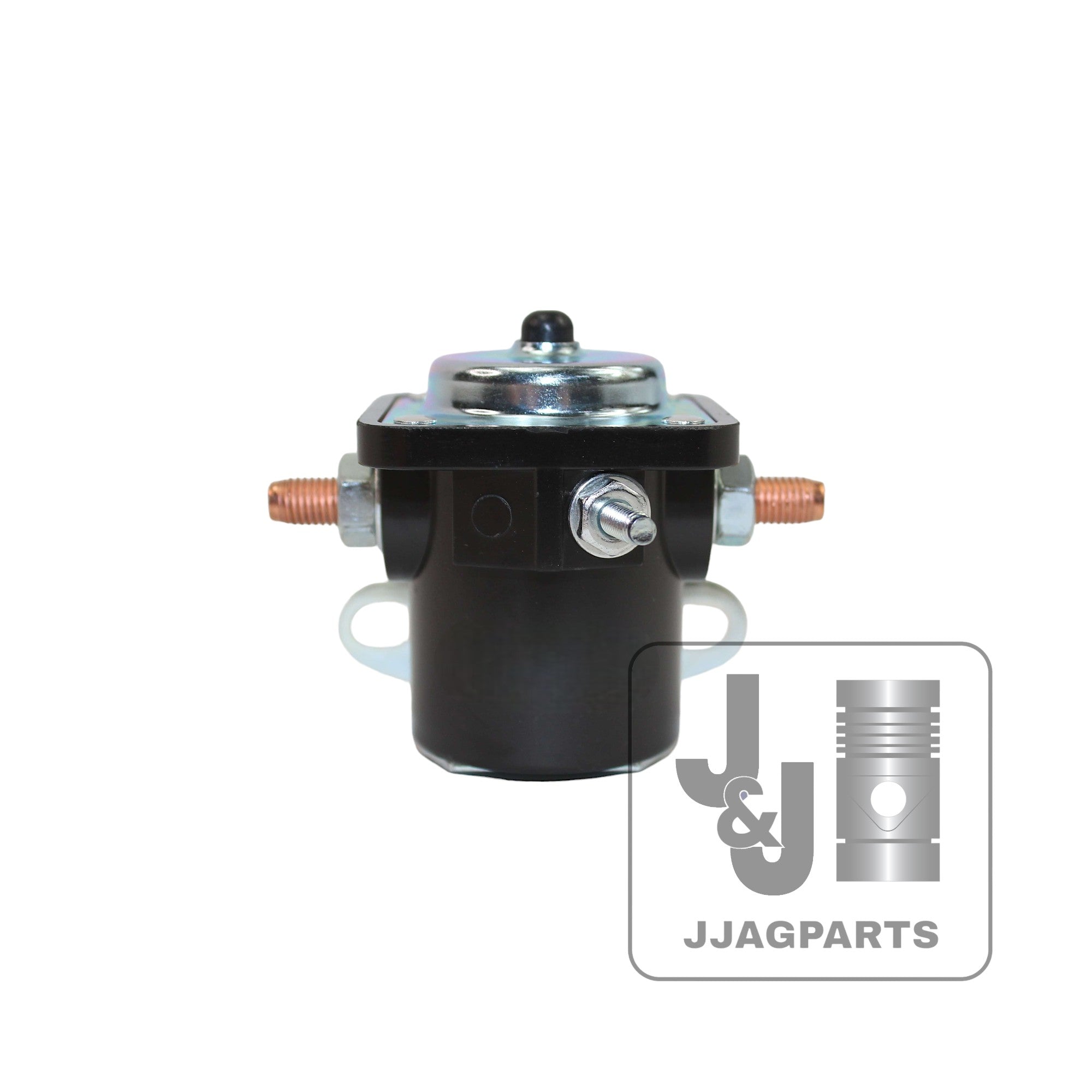 NCA11450A Starter Solenoid Relay Assembly Fits Ford Tractor NAA Jubilee