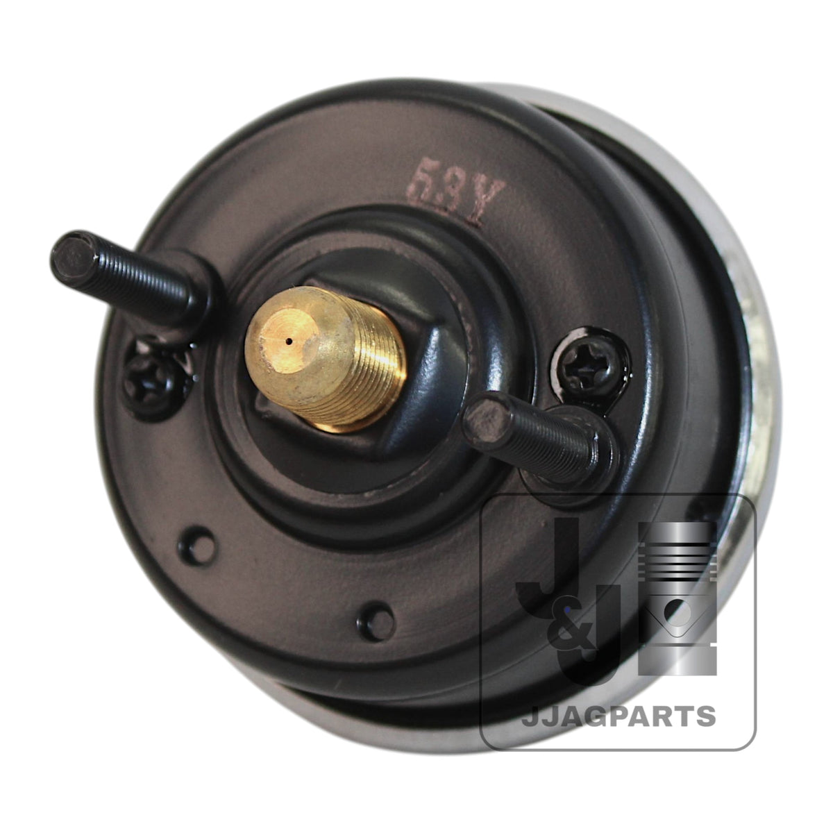 Universal Oil Pressure Gauge Fits Allis Chalmers Tractor | 0-50 PSI | 228719