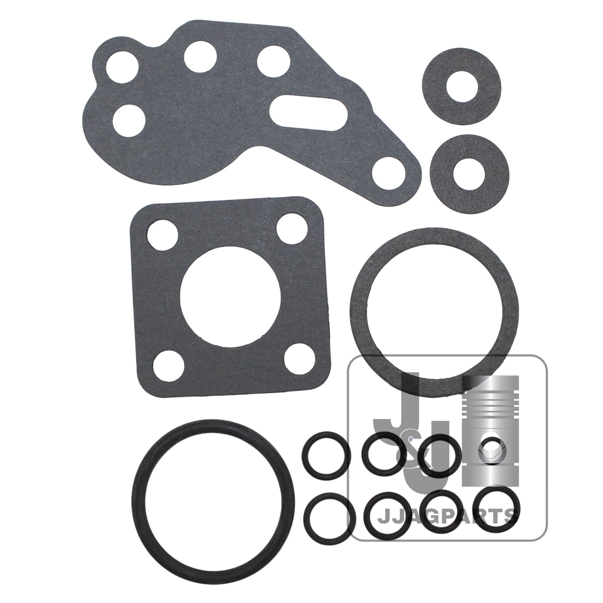 Hydraulic Lift Cover Repair Gasket Kit Fits Ford Tractor