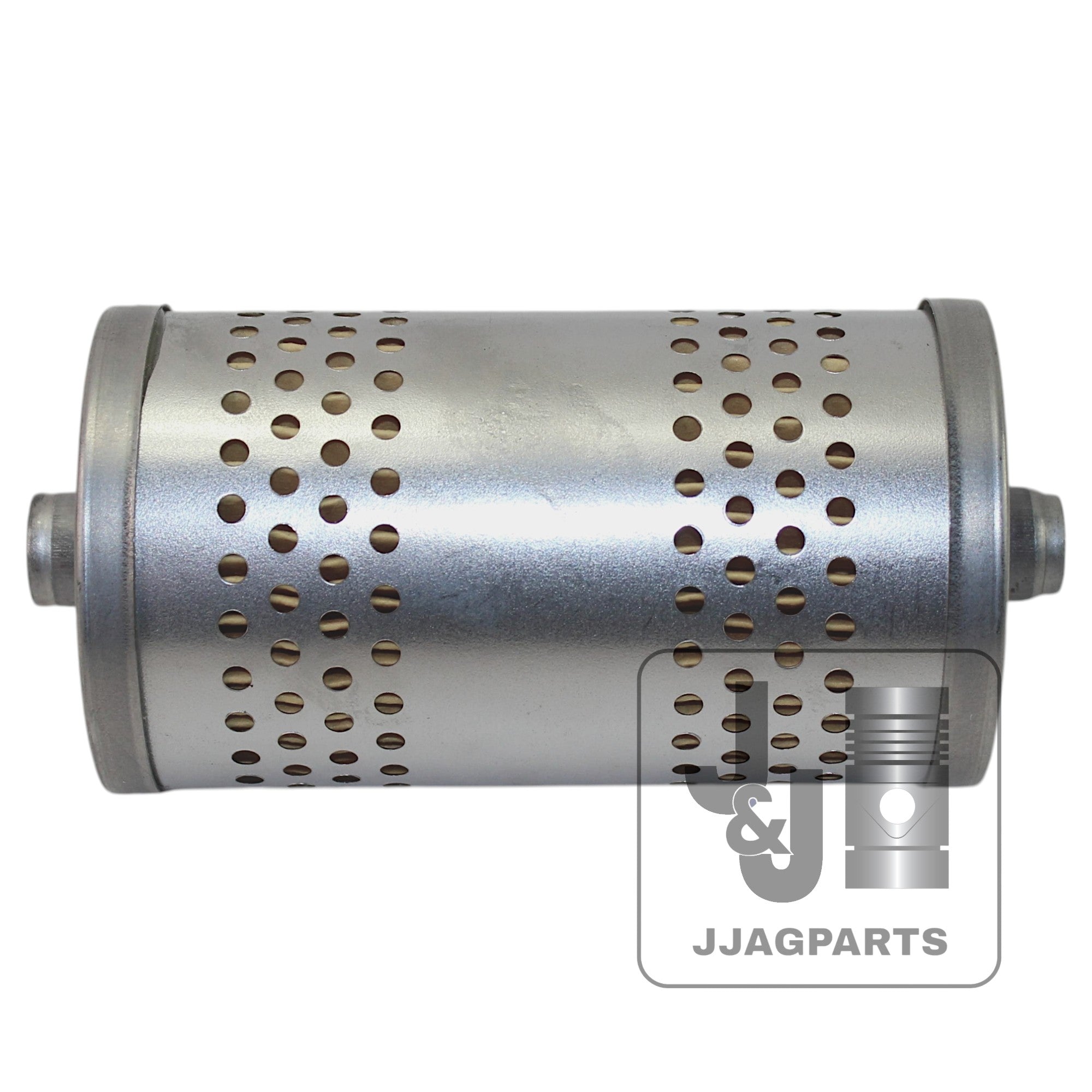 Oil Filter Fits International Tractor | 376373R91