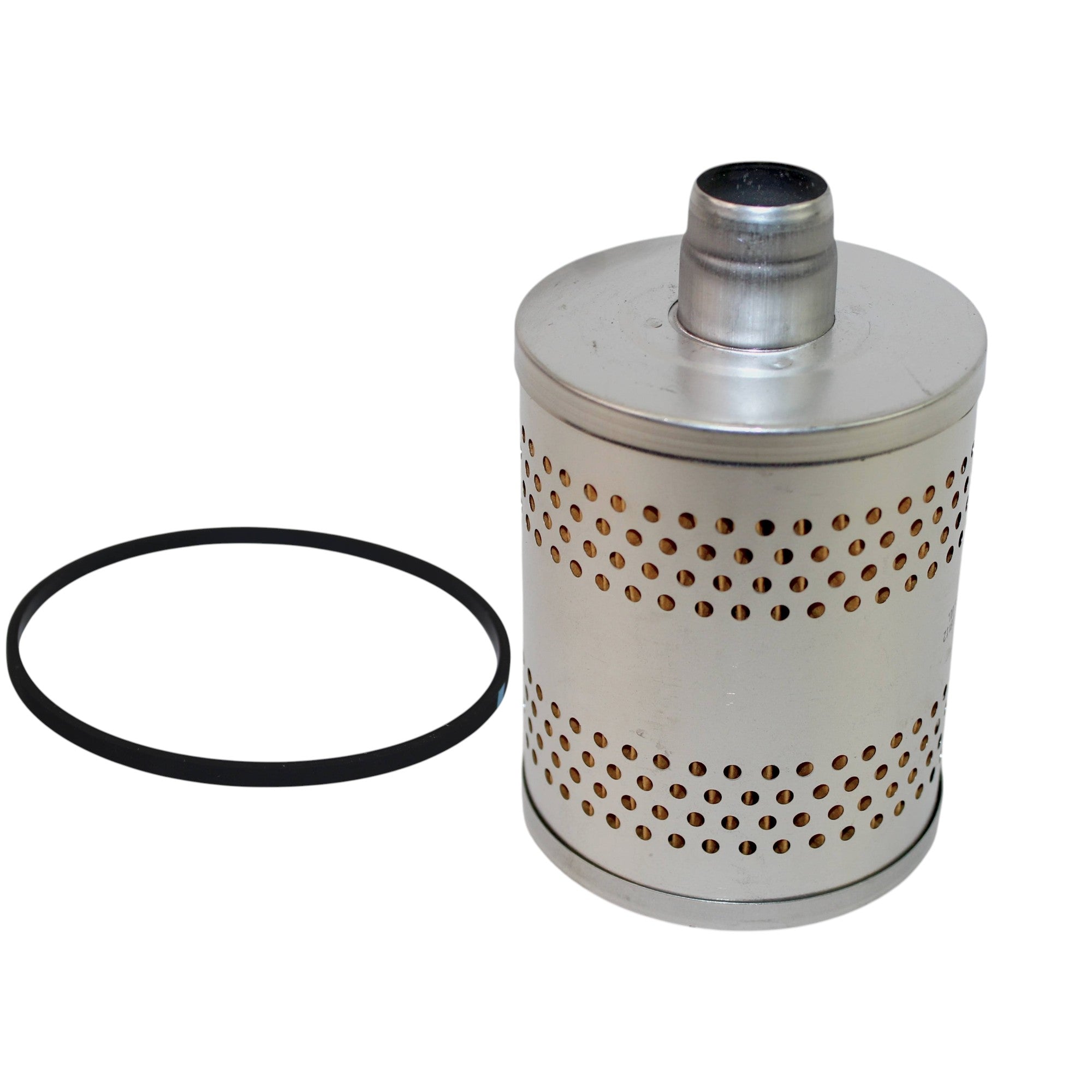 Oil Filter Fits International Tractor | 63855D, 355009R91, 360430R91, 376374R91