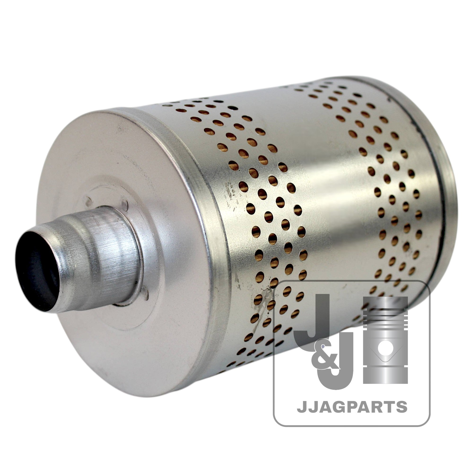 Oil Filter Fits International Tractor | 63855D, 355009R91, 360430R91, 376374R91