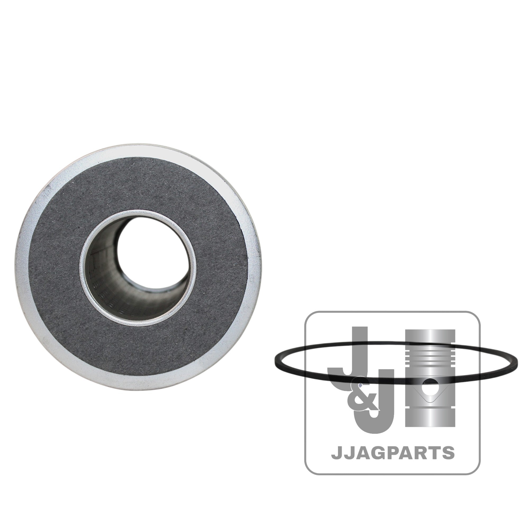 Oil Filter Fits International Tractor | 279994R91, 323827R91