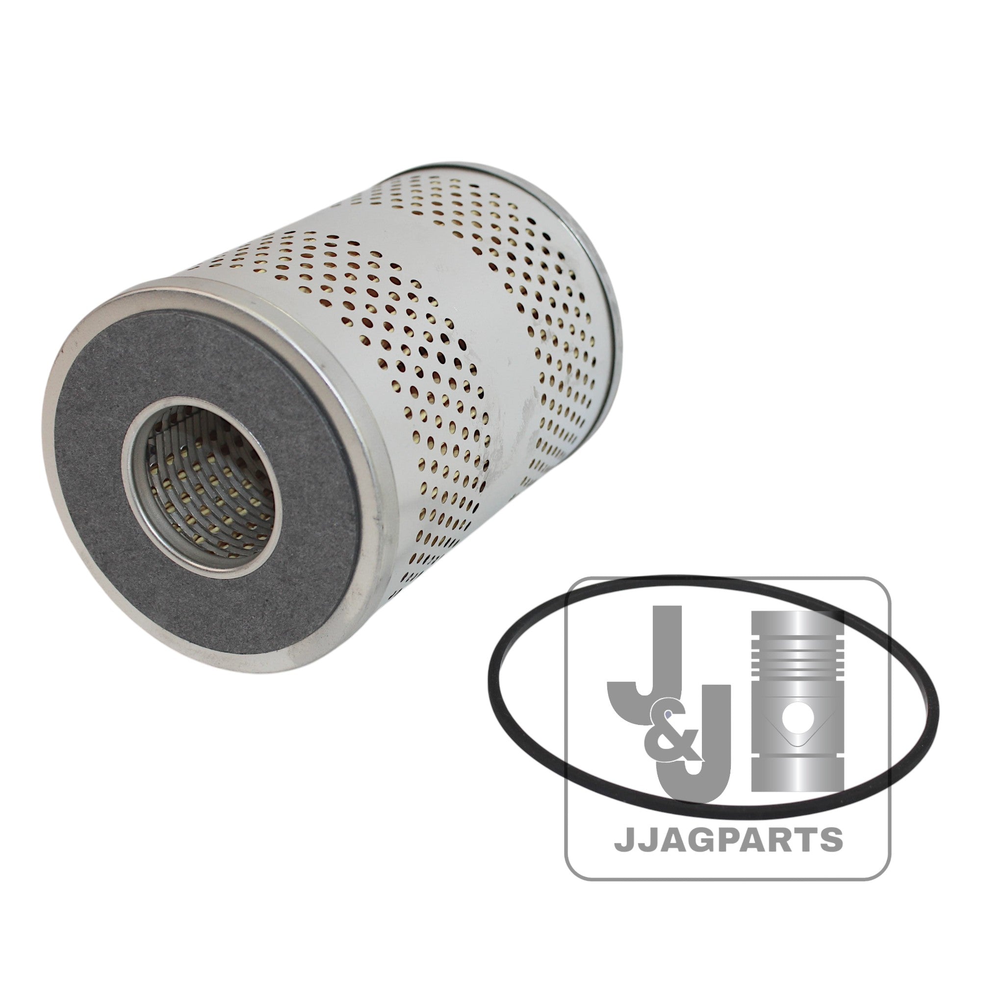 Oil Filter Fits International Tractor | 279994R91, 323827R91