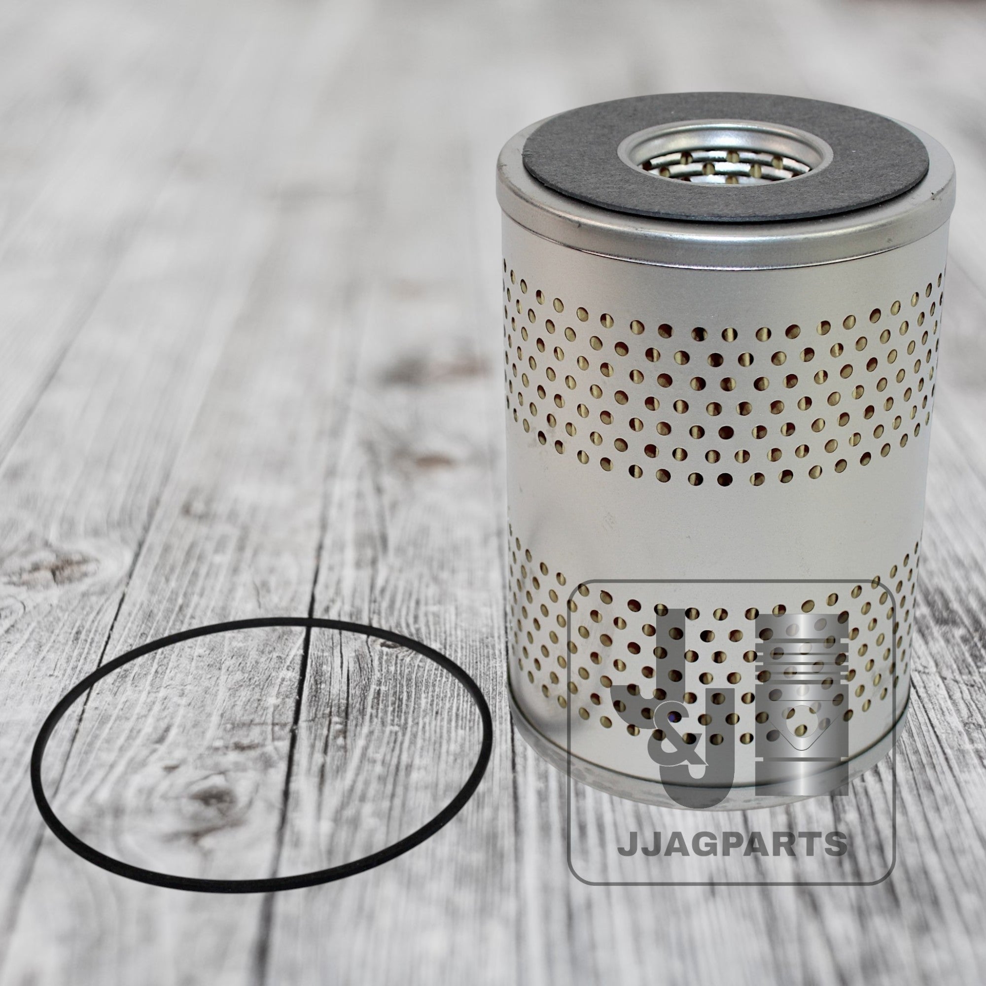 Oil Filter Fits International Tractor | 279994R91, 323827R91