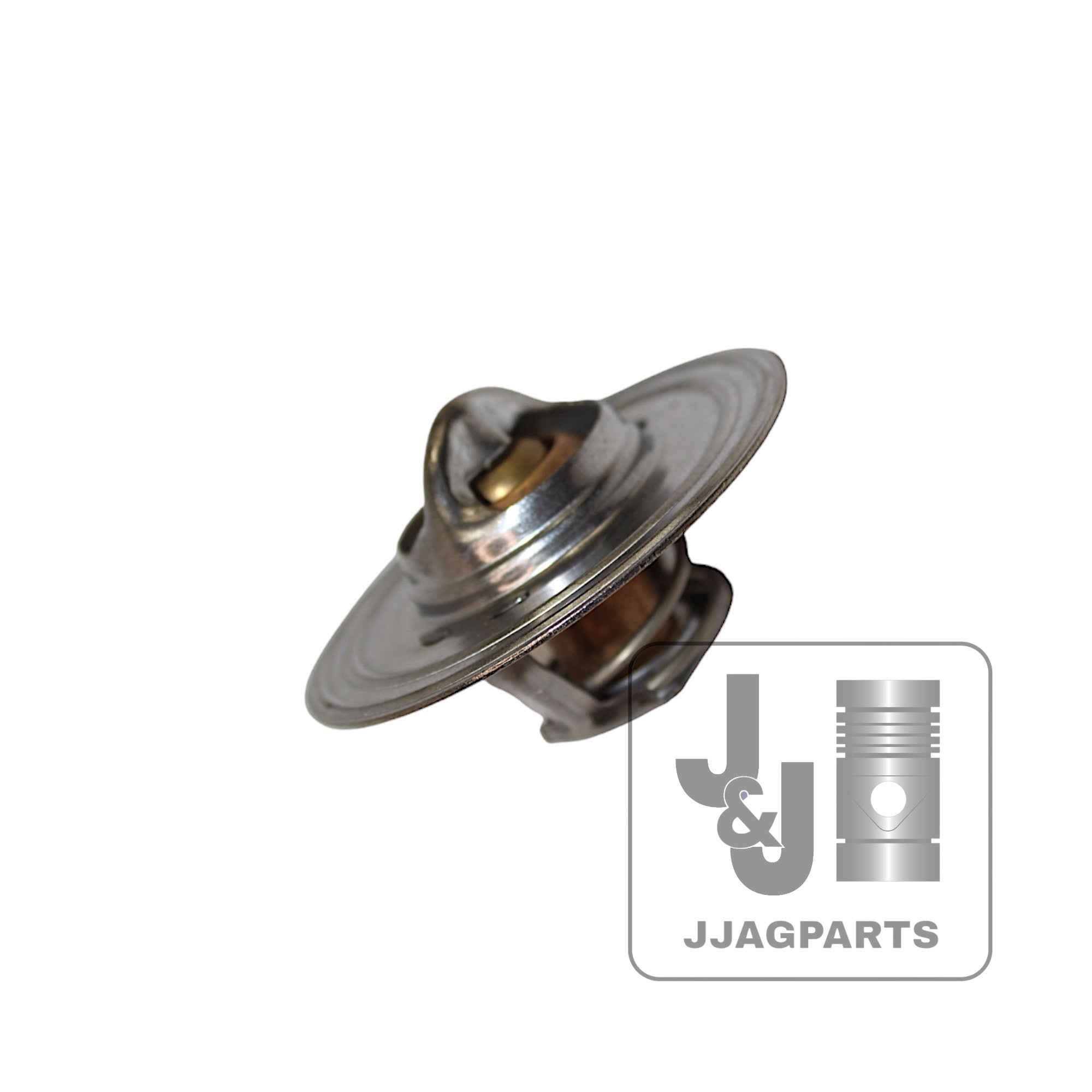 Thermostat 180 Degrees Fits John Deere 50 60 70 520 730 3010 4020 5020 Tractors