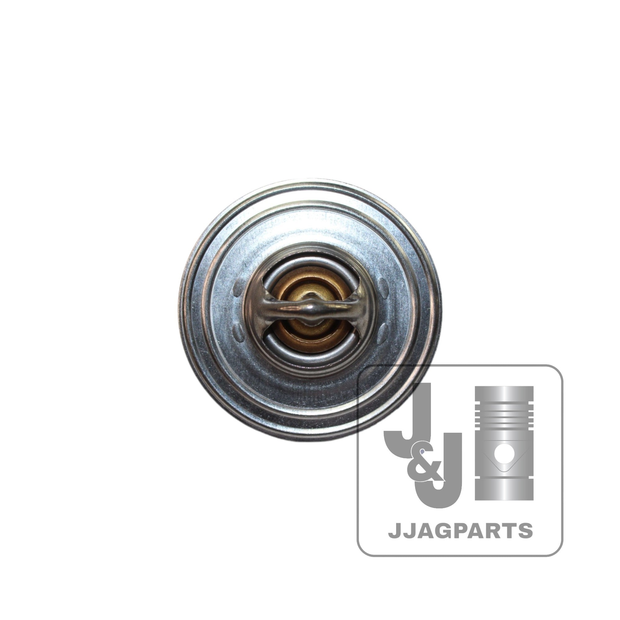 Thermostat 180 Degrees Fits John Deere 50 60 70 520 730 3010 4020 5020 Tractors