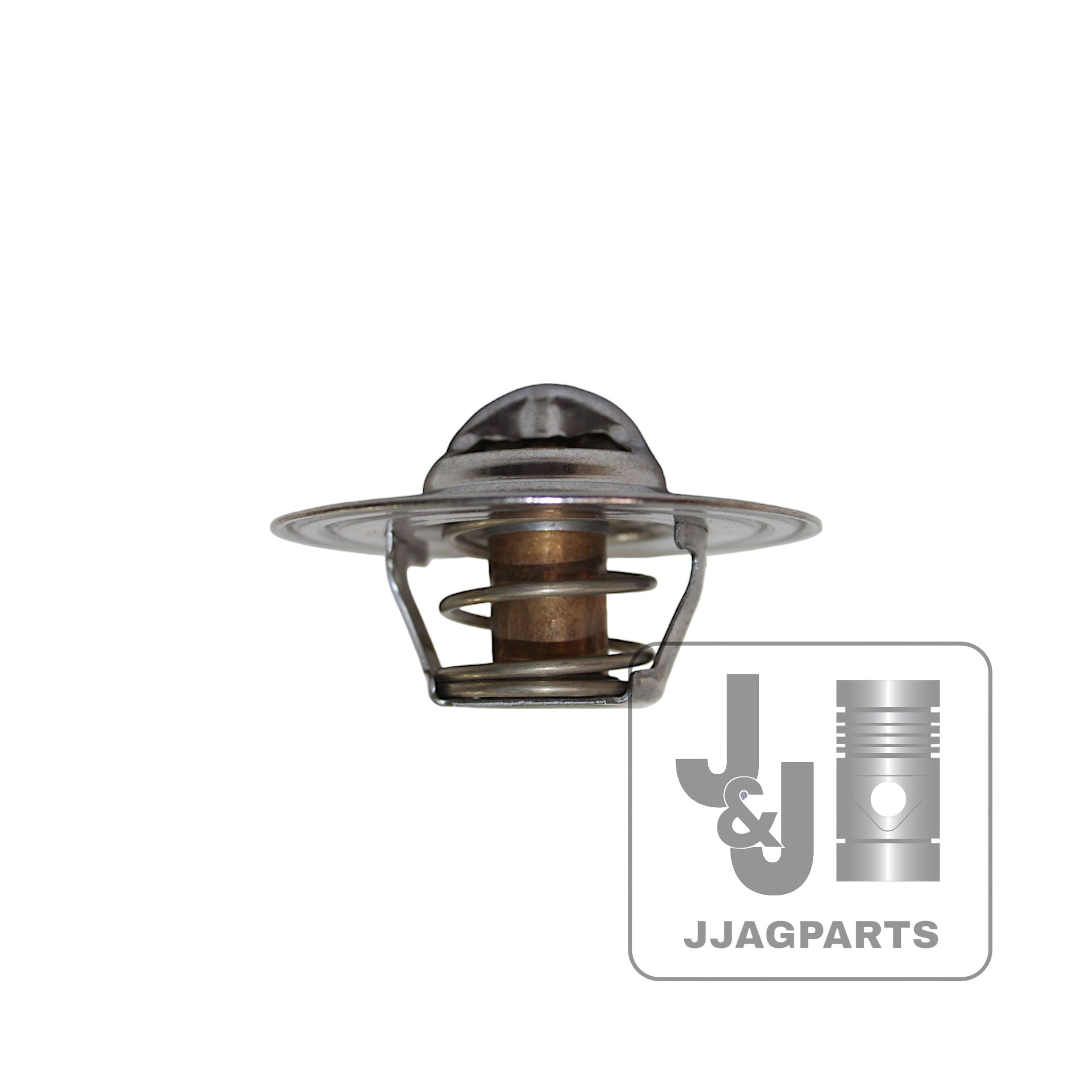 Thermostat 180 Degrees Fits John Deere 50 60 70 520 730 3010 4020 5020 Tractors