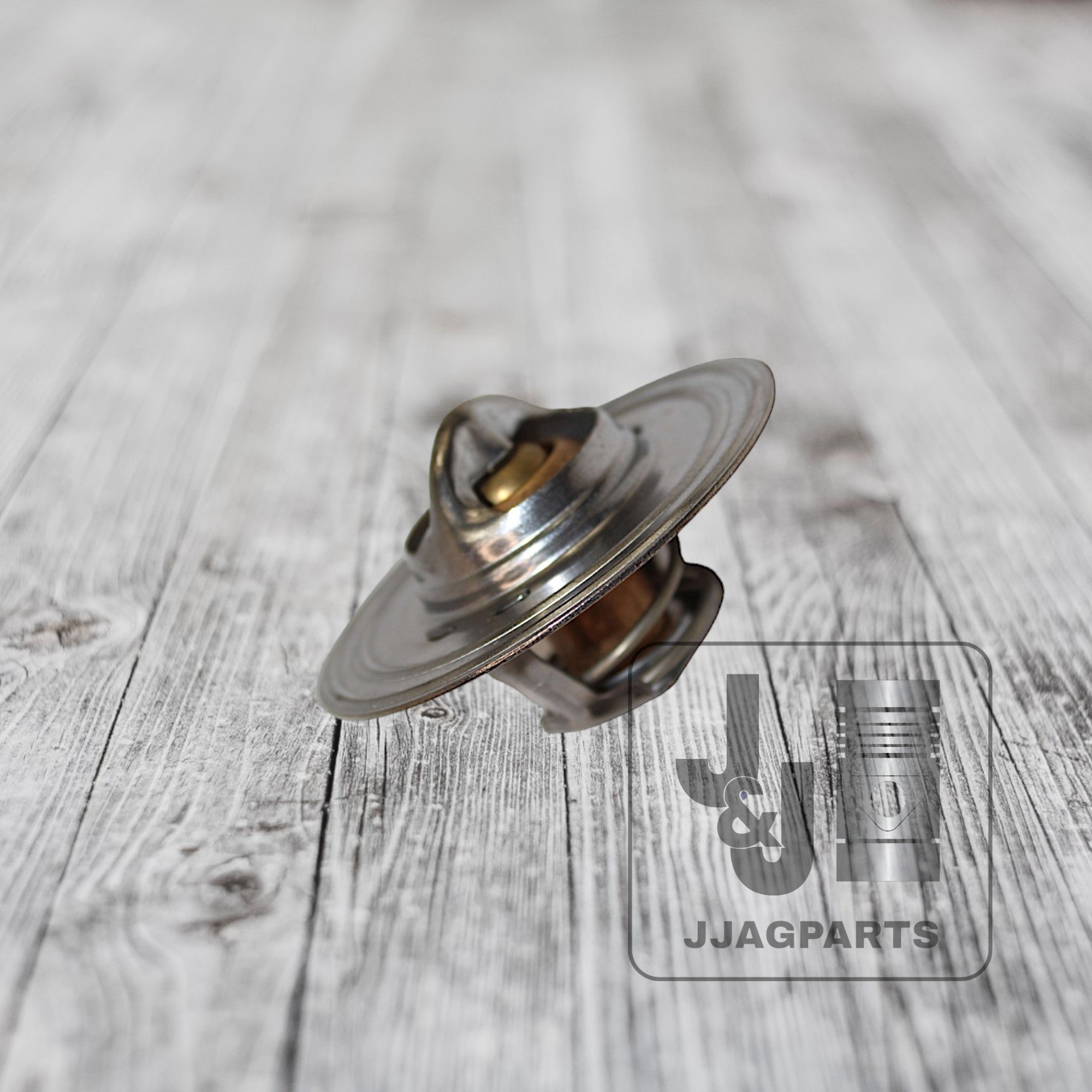 Thermostat 180 Degrees Fits John Deere 50 60 70 520 730 3010 4020 5020 Tractors